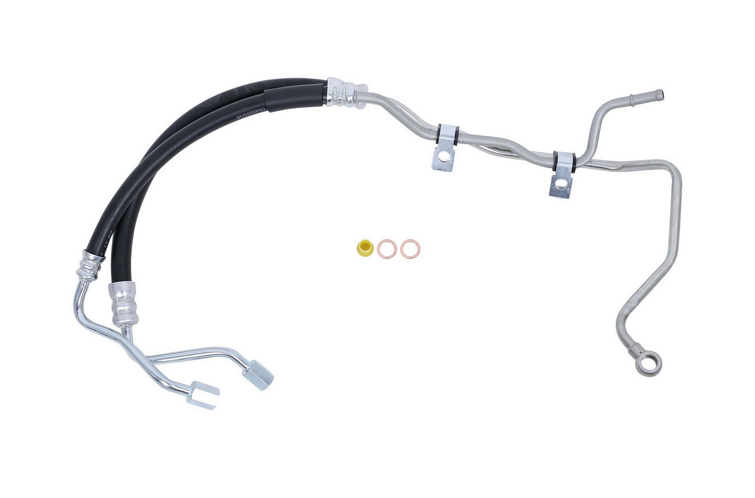 Power Steering Hose Assembly