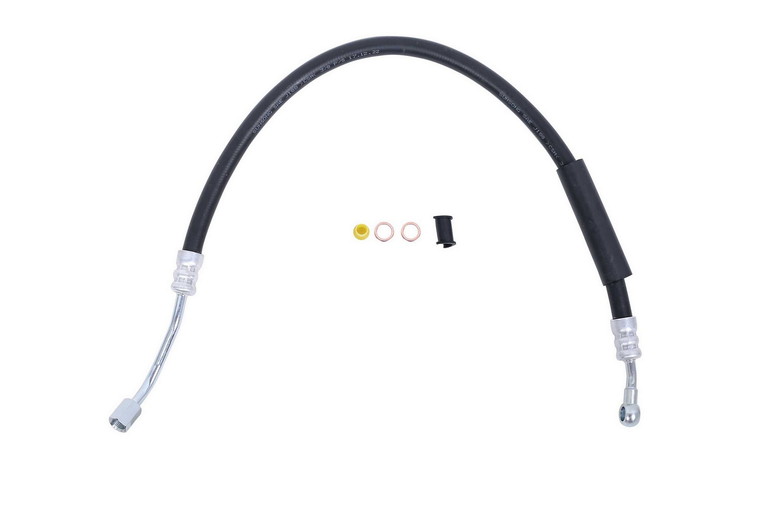 Power Steering Pressure Line Hose Assembly
