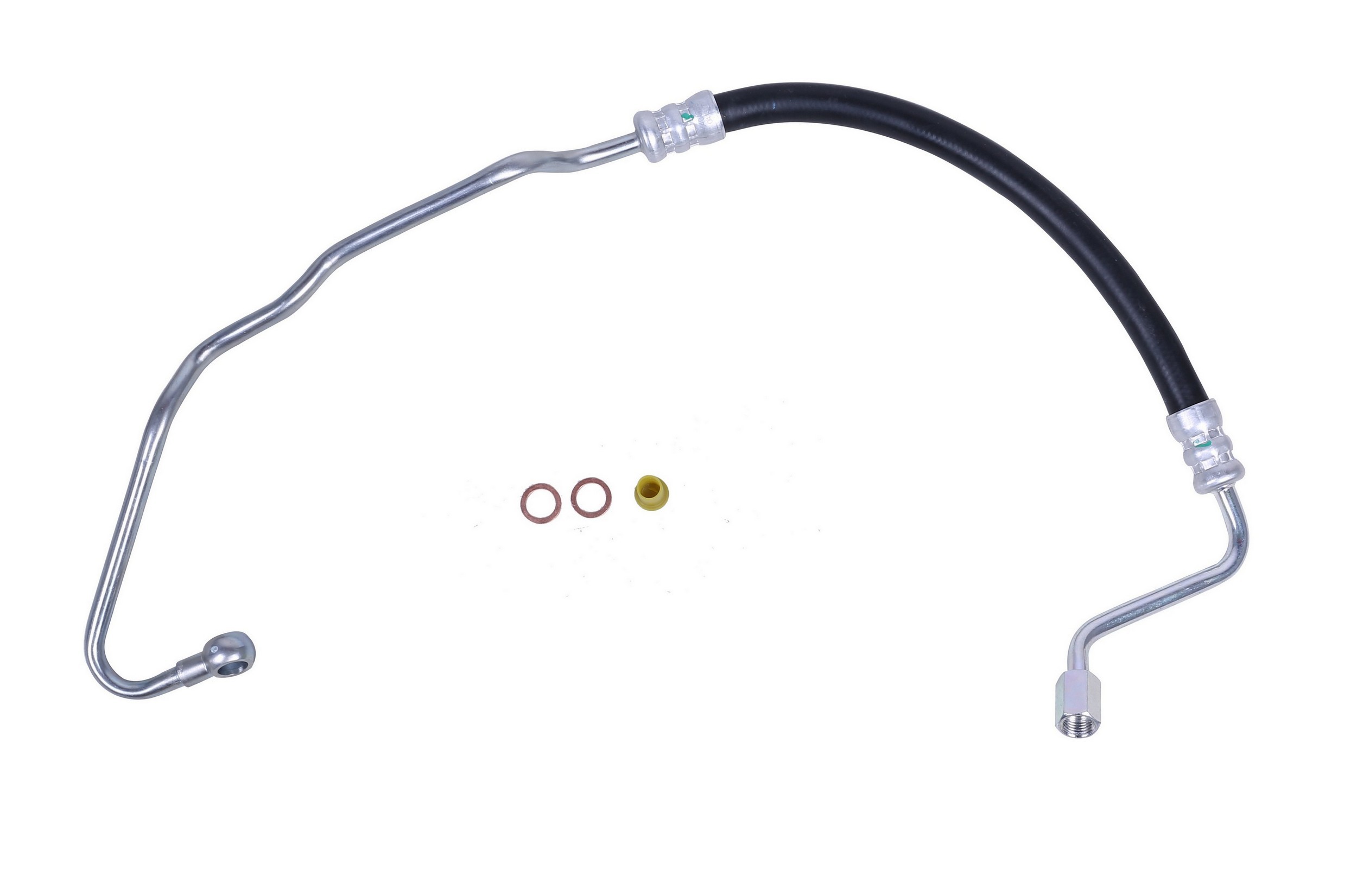 Power Steering Pressure Line Hose Assembly