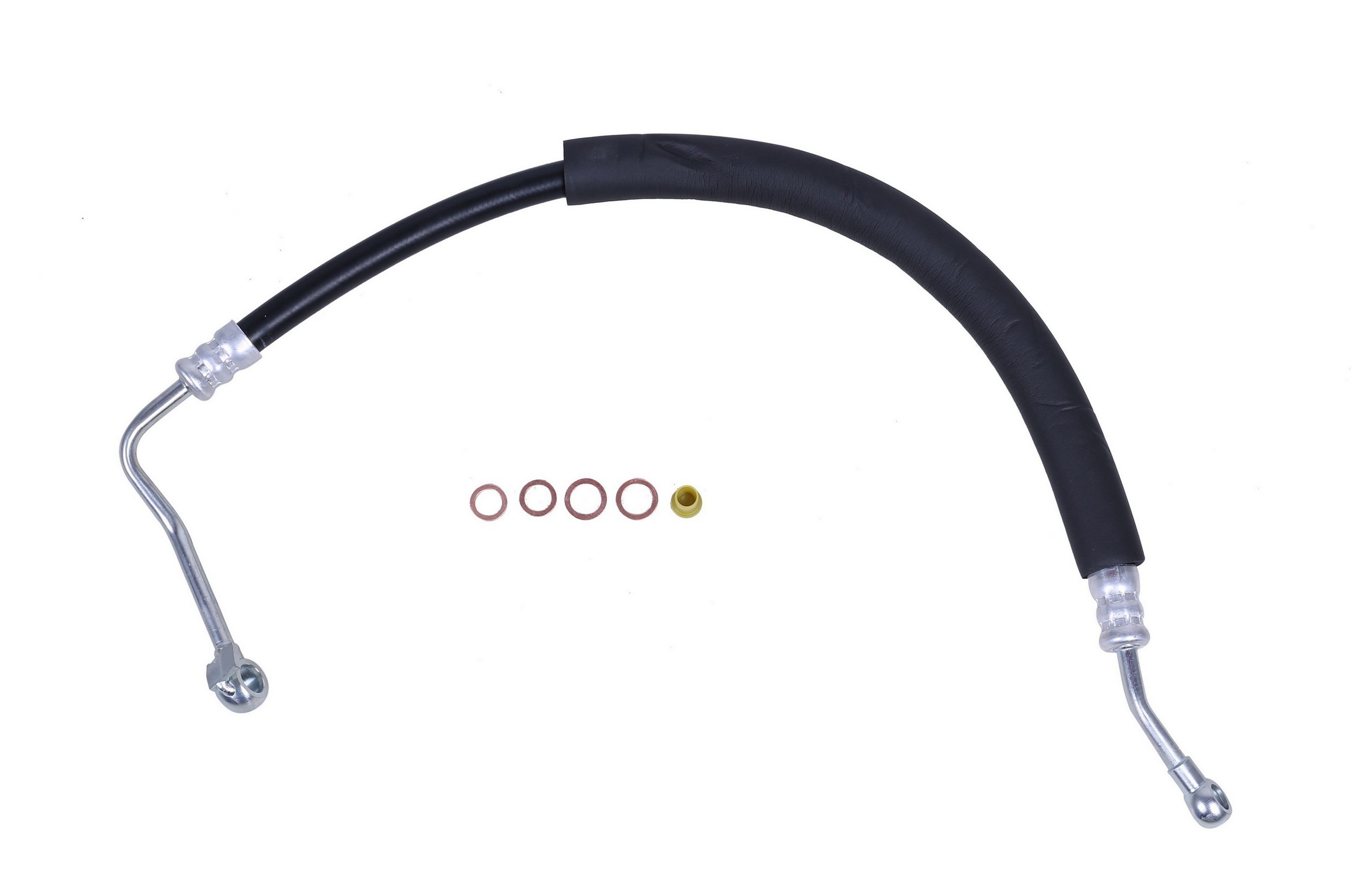 Power Steering Pressure Line Hose Assembly