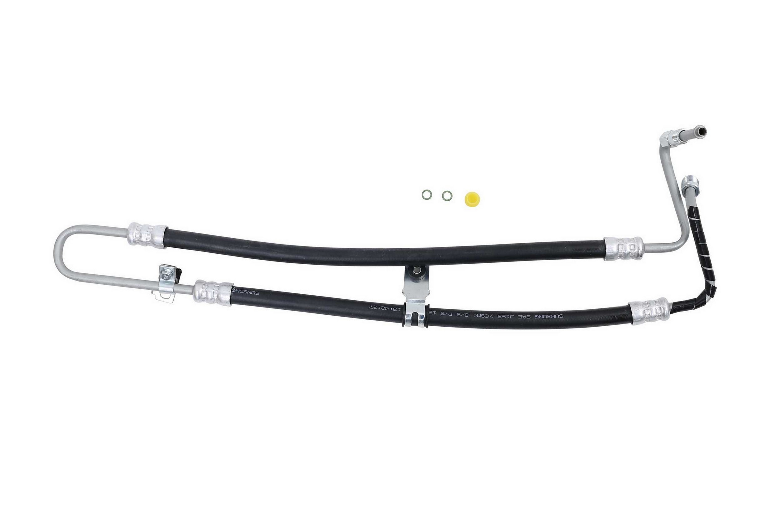 Power Steering Pressure Line Hose Assembly