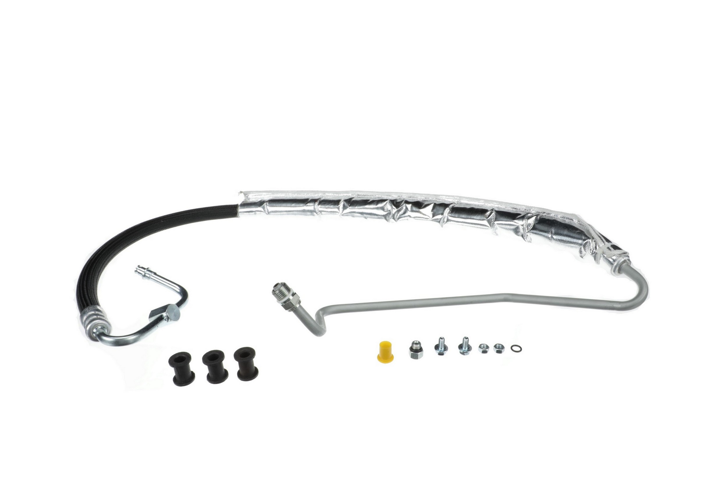 Power Steering Pressure Line Hose Assembly