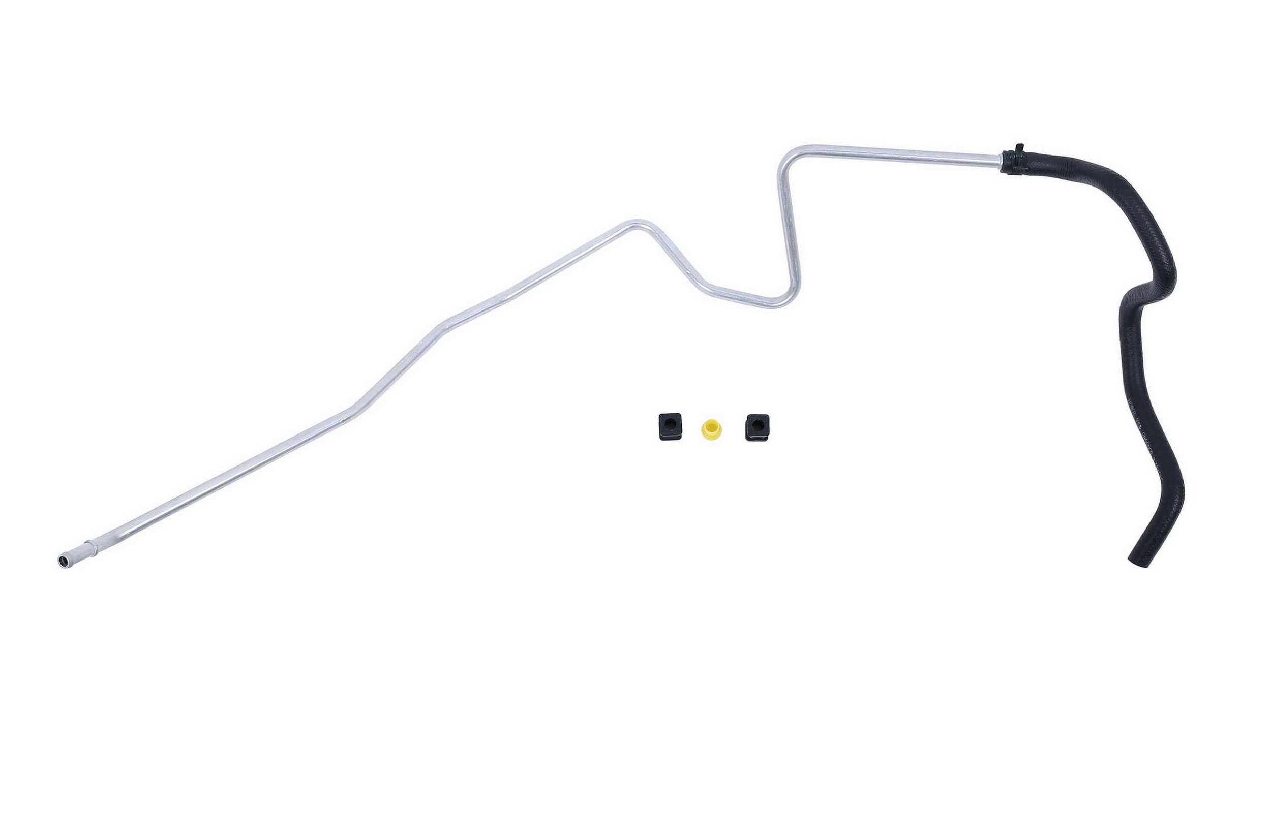 Power Steering Return Line Hose Assembly