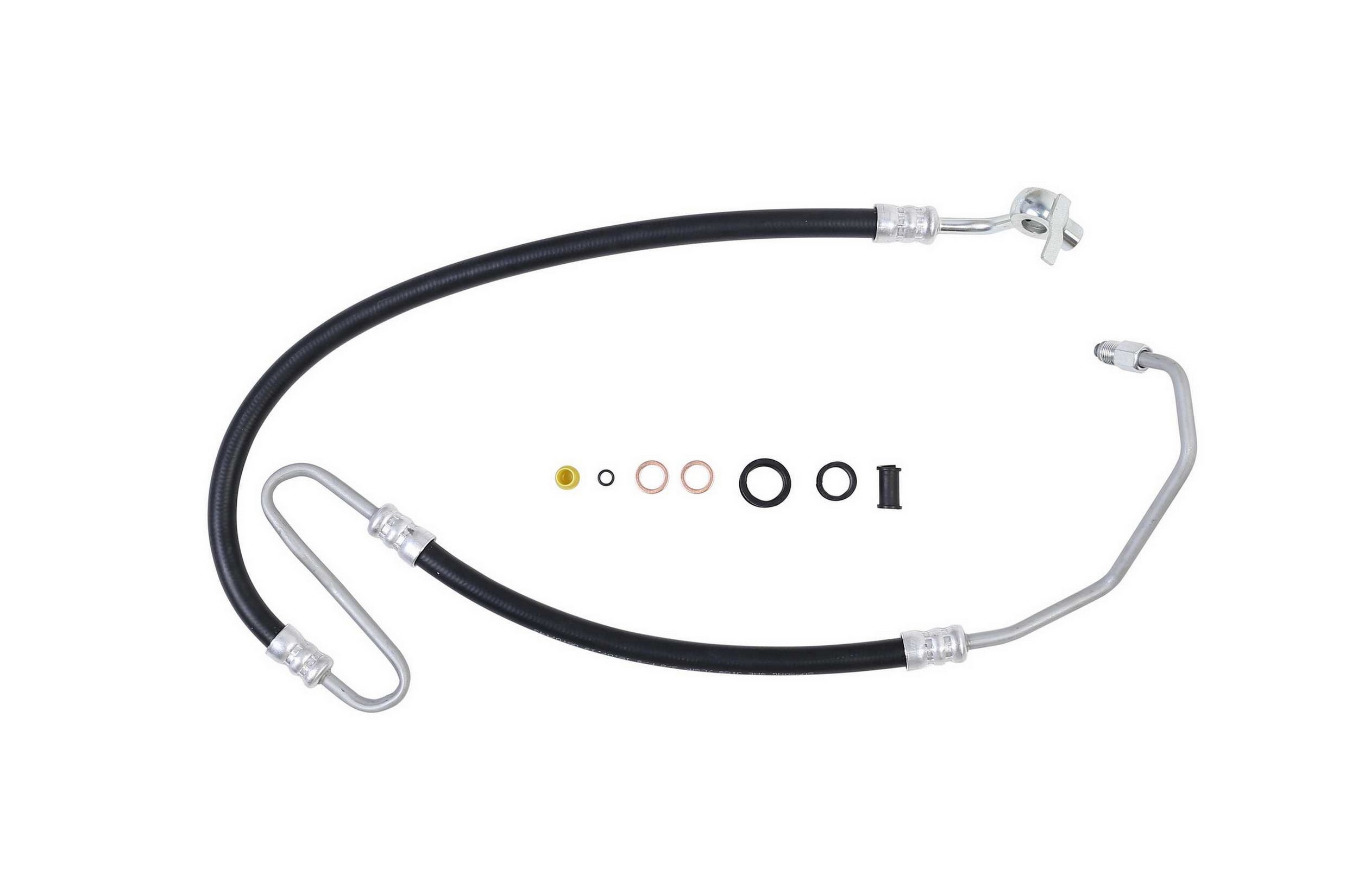 Power Steering Pressure Line Hose Assembly