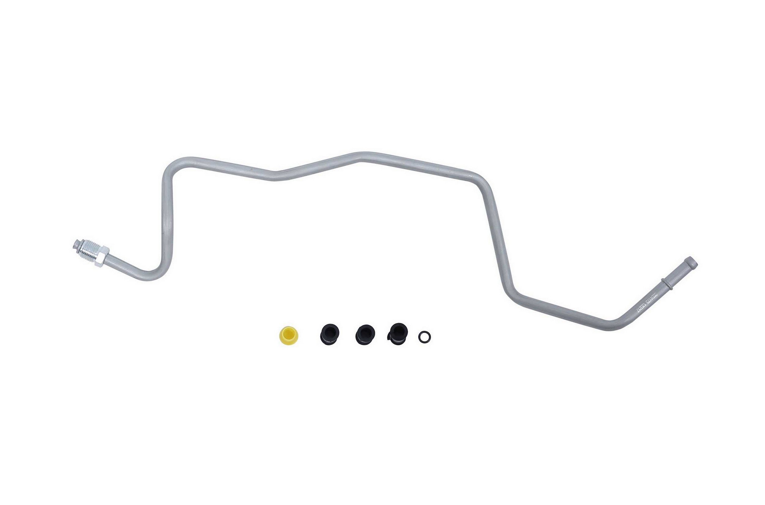 Power Steering Return Line Hose Assembly