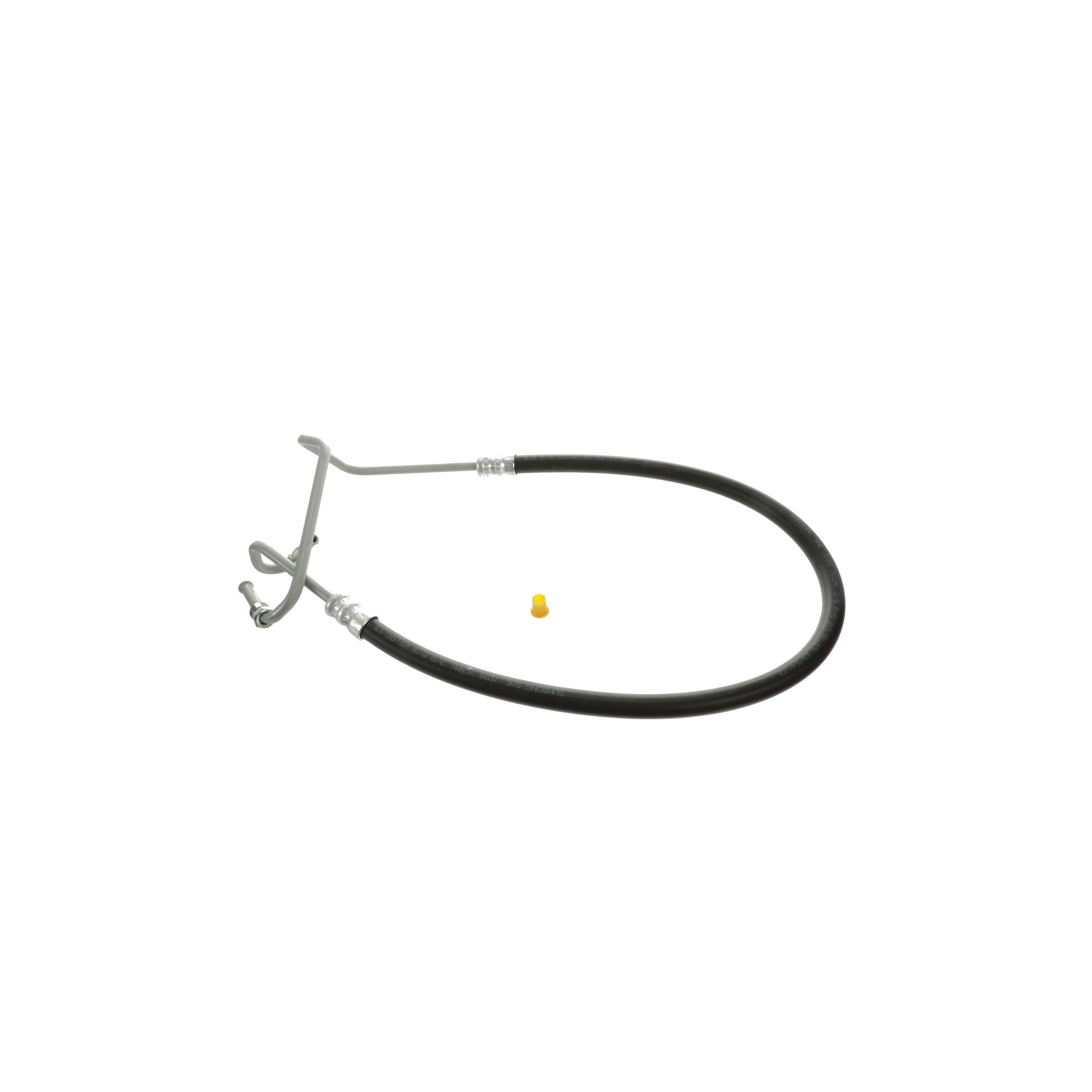 Power Steering Pressure Line Hose Assembly