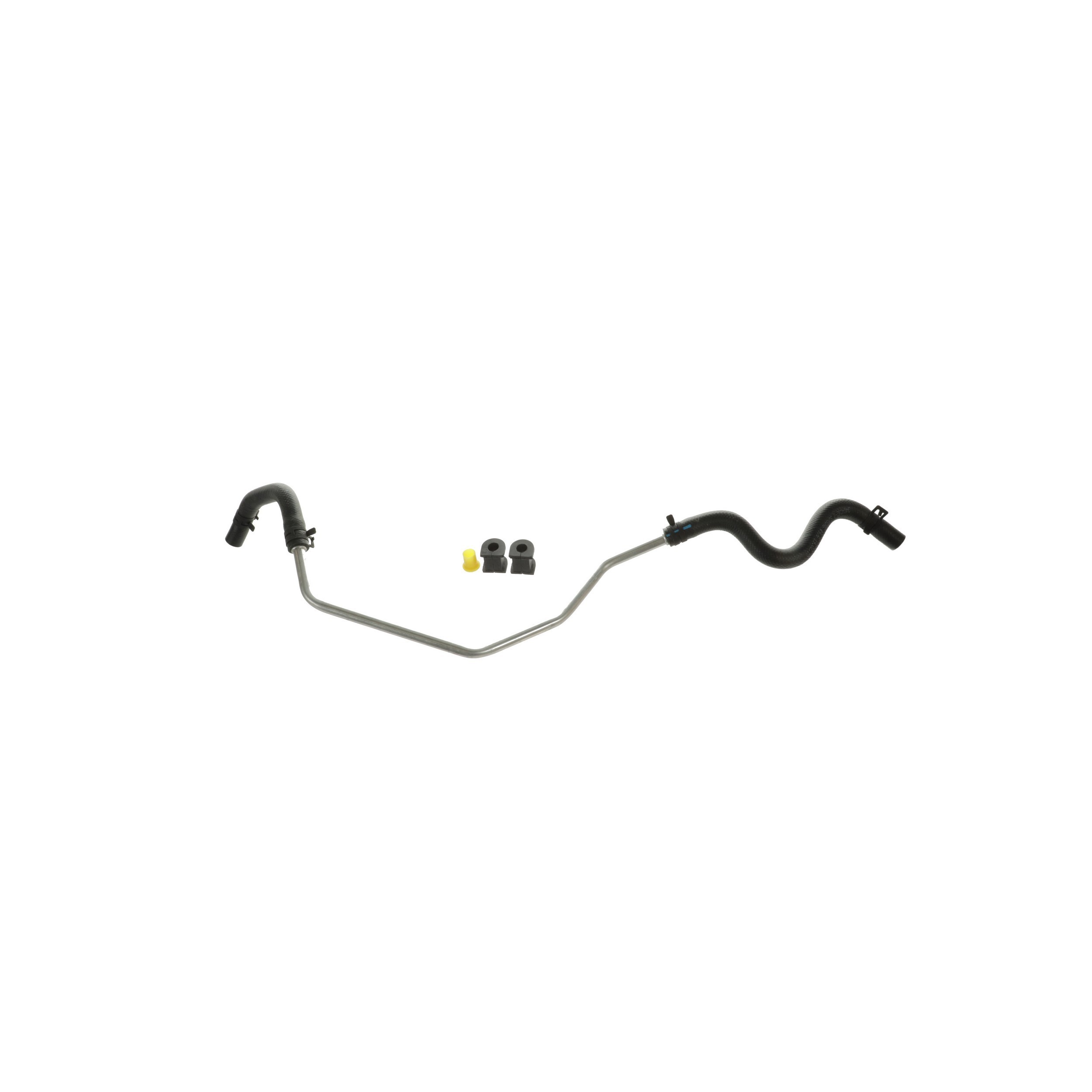 Power Steering Return Line Hose Assembly