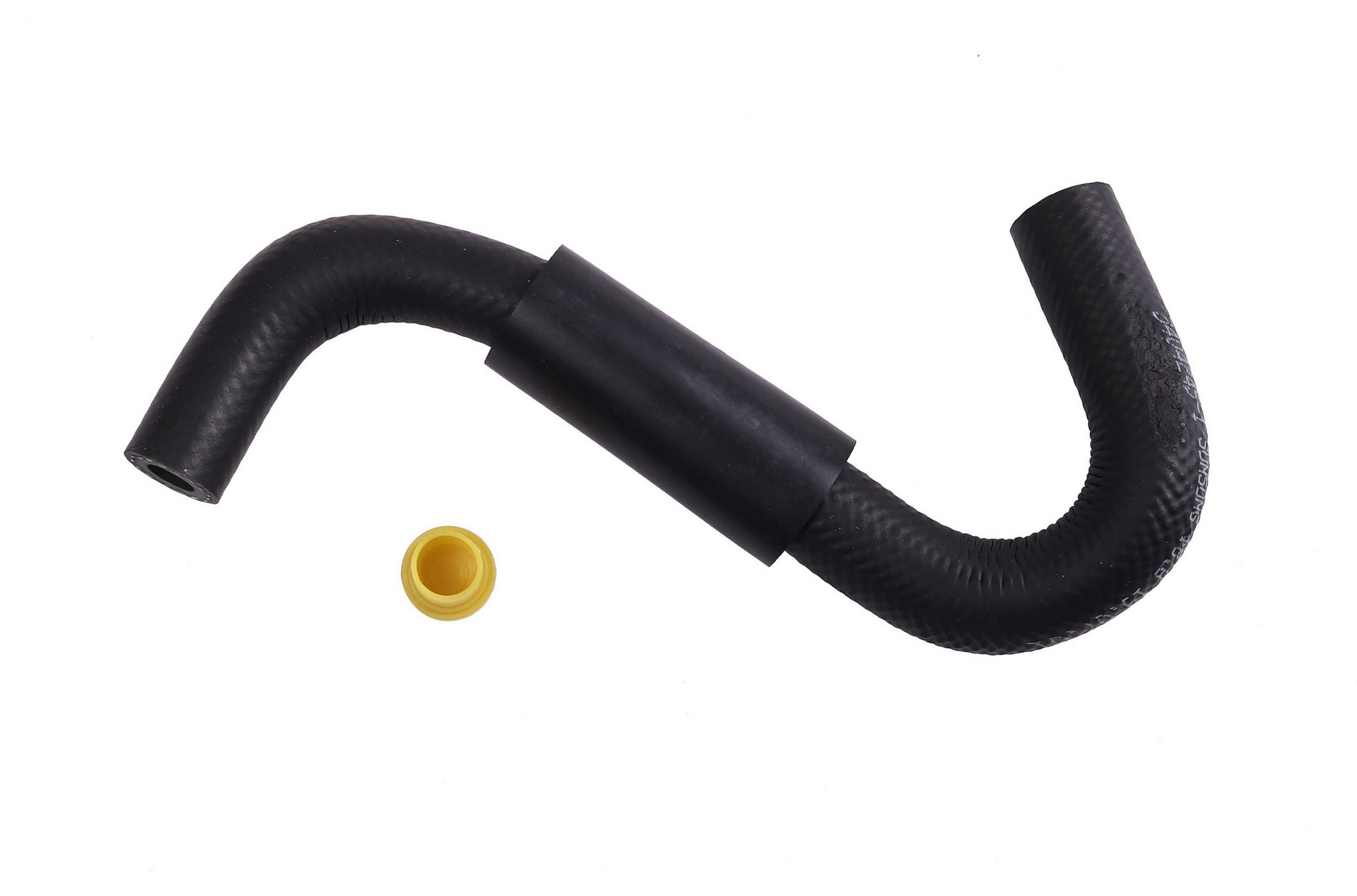 Power Steering Return Line Hose Assembly