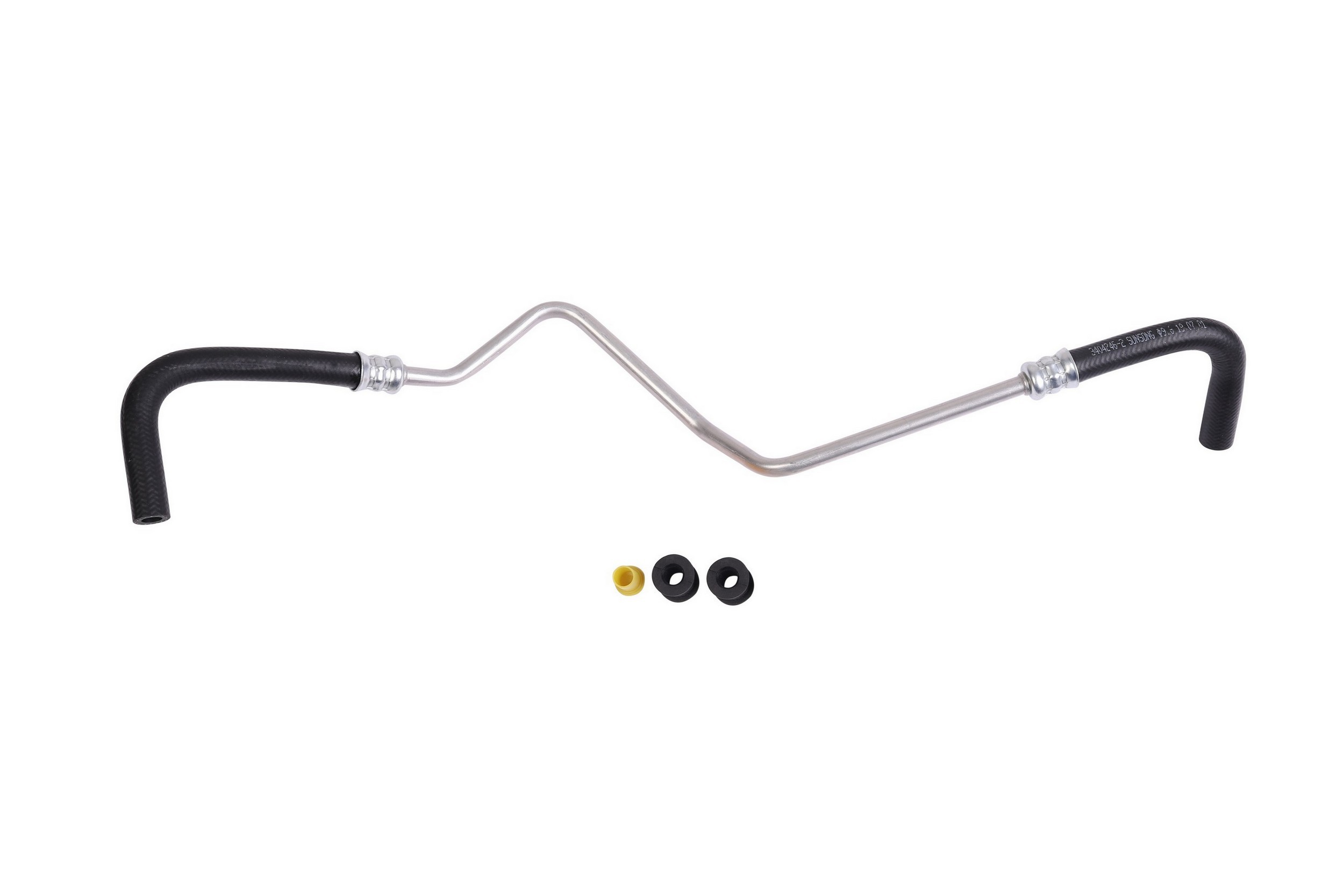 Power Steering Return Line Hose Assembly