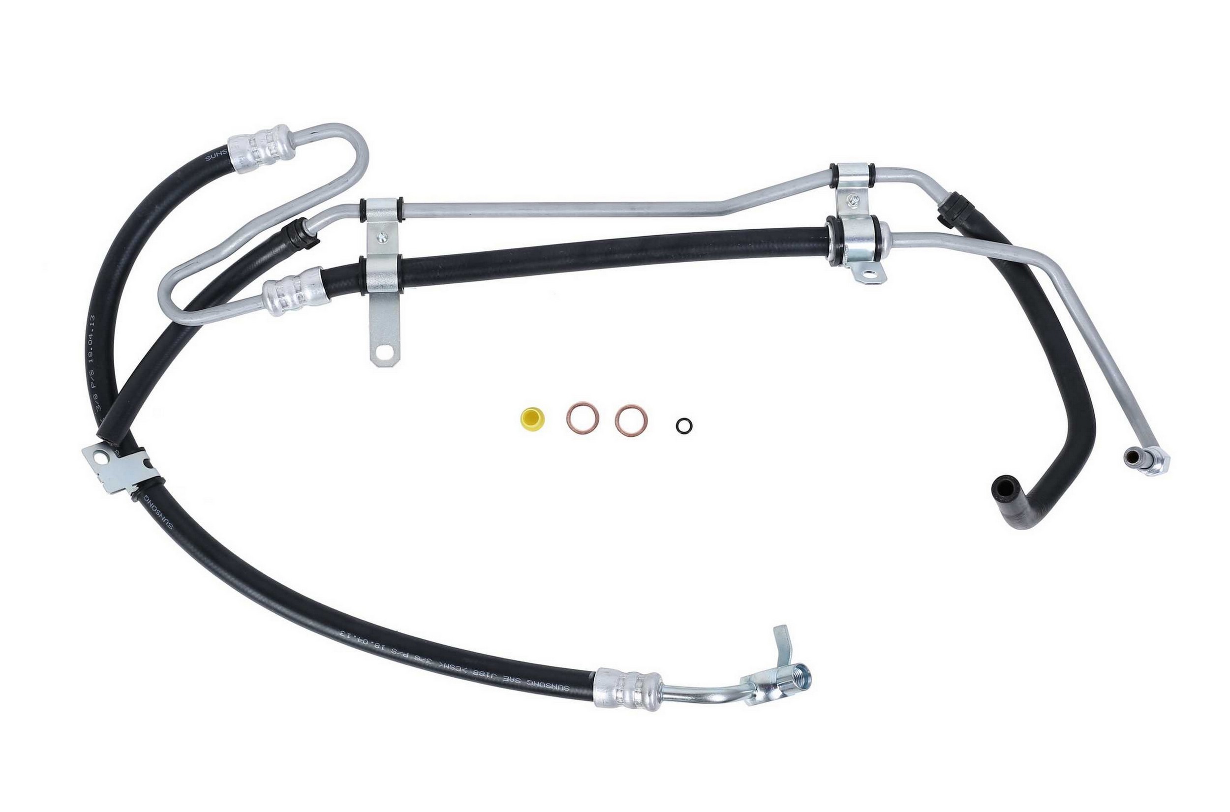 Power Steering Hose Assembly