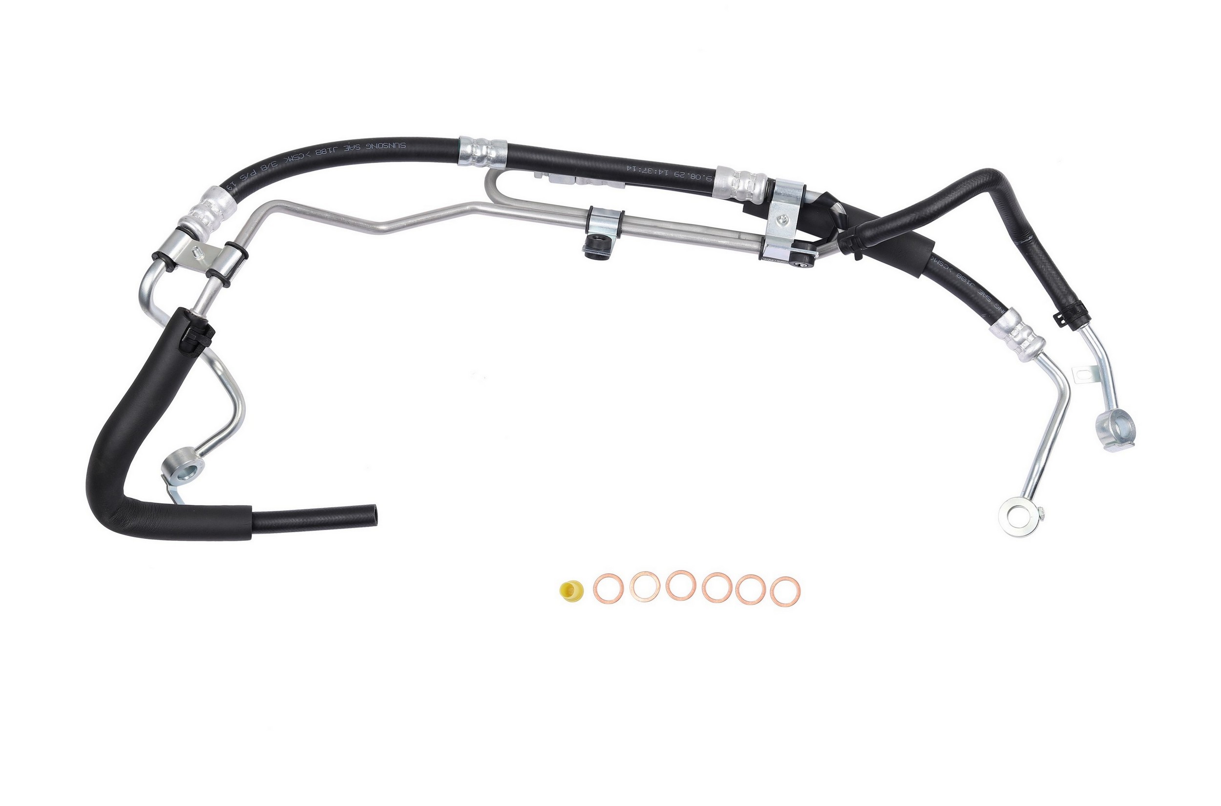 Power Steering Hose Assembly