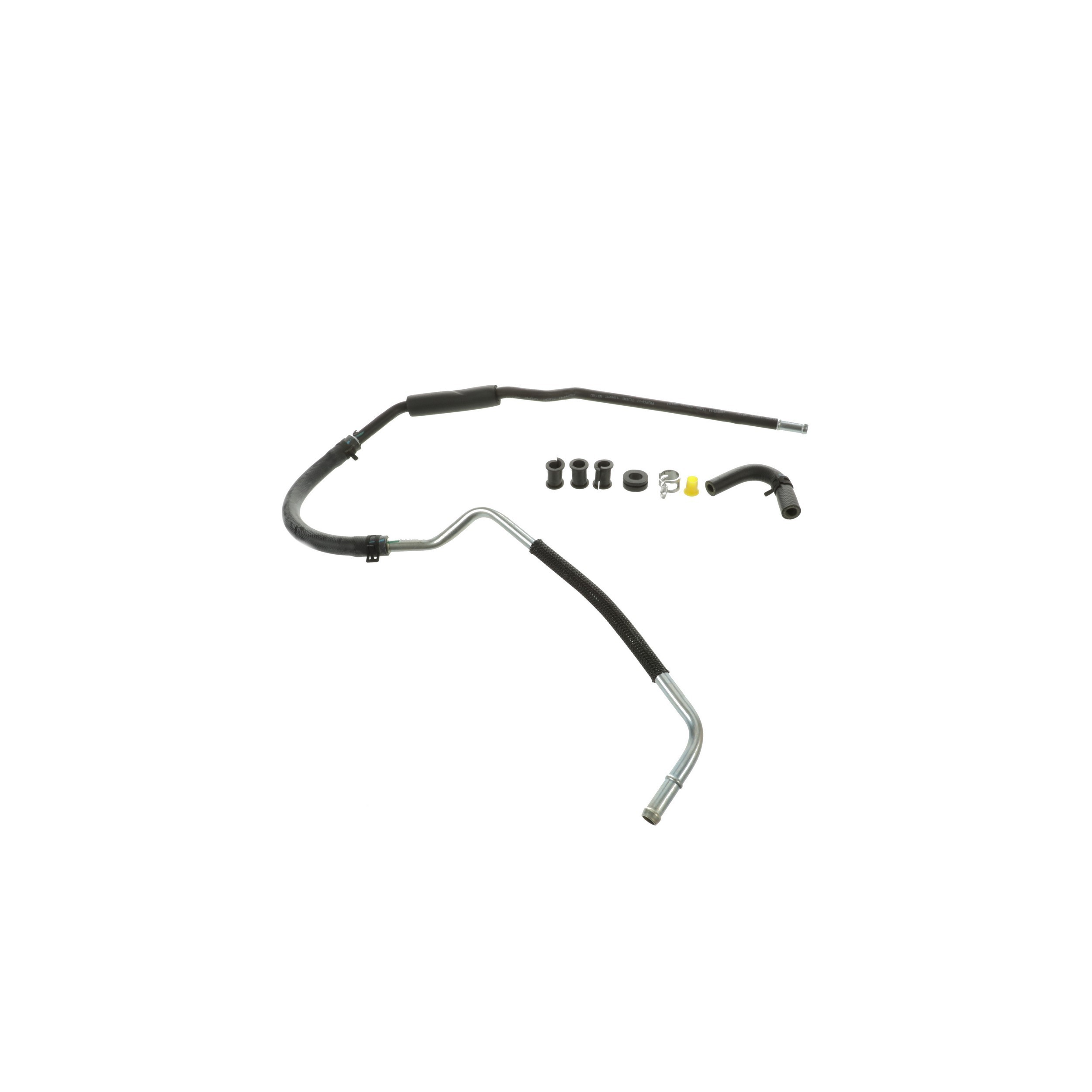 Power Steering Return Line Hose Assembly