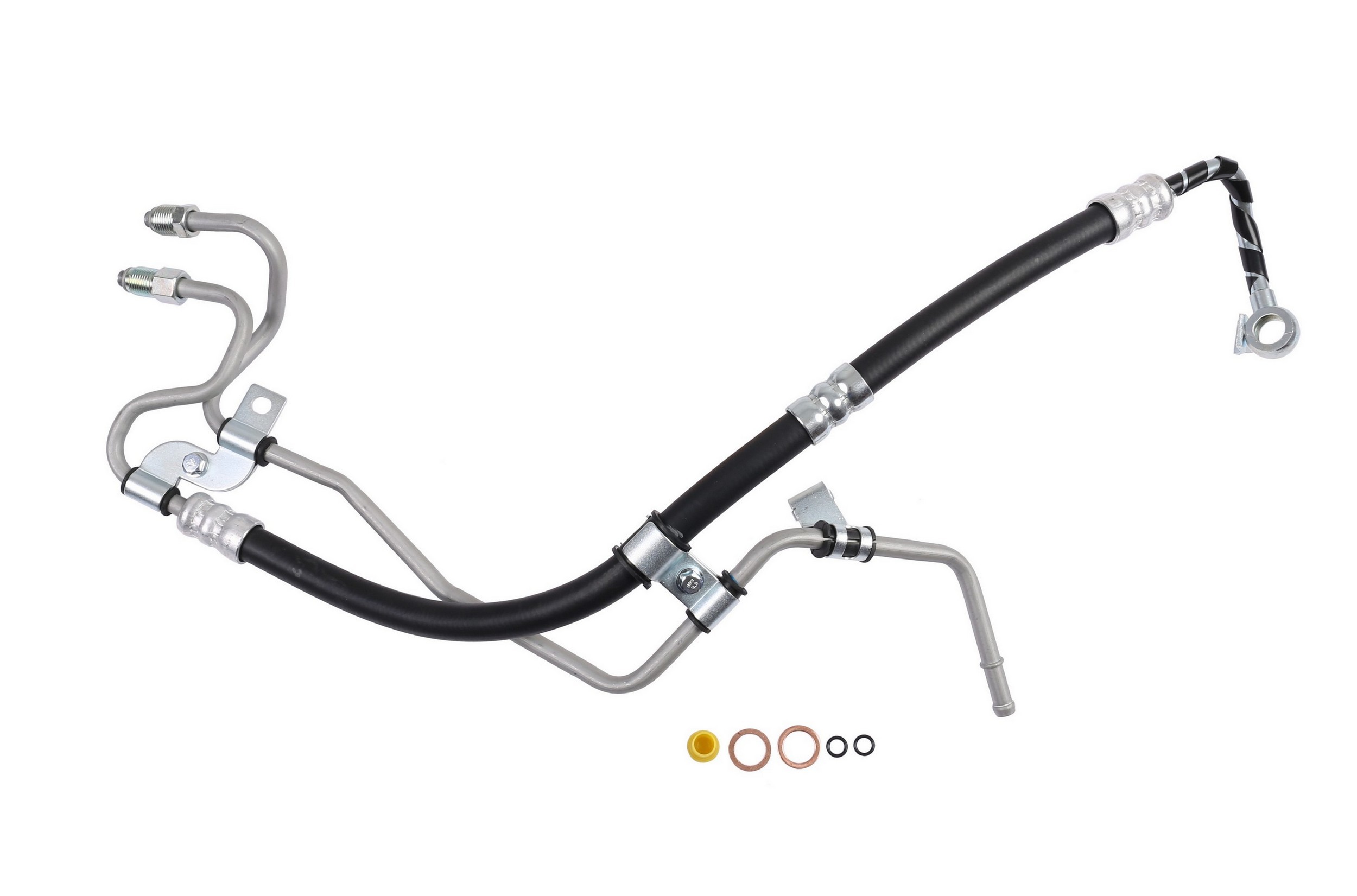 Power Steering Hose Assembly