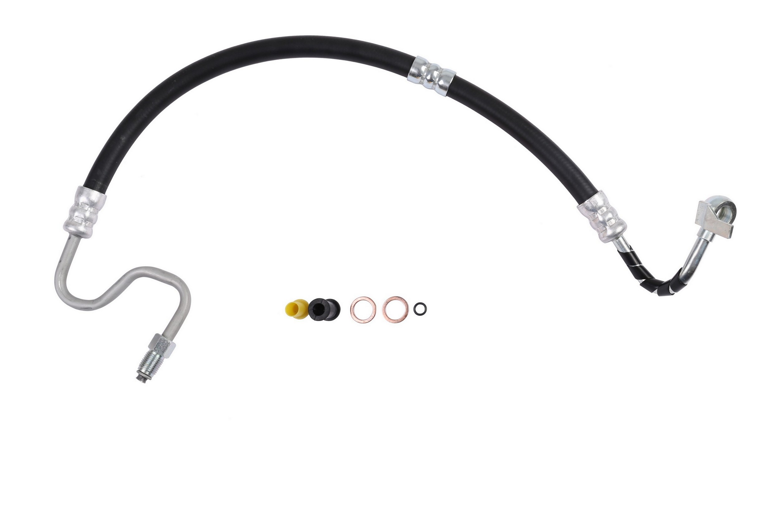 Power Steering Pressure Line Hose Assembly