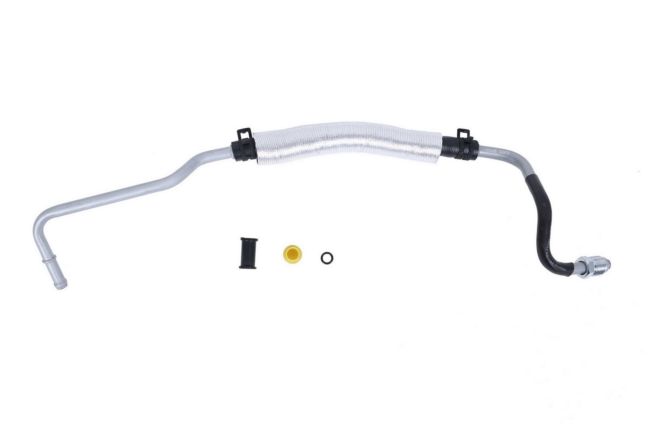 Power Steering Return Line Hose Assembly