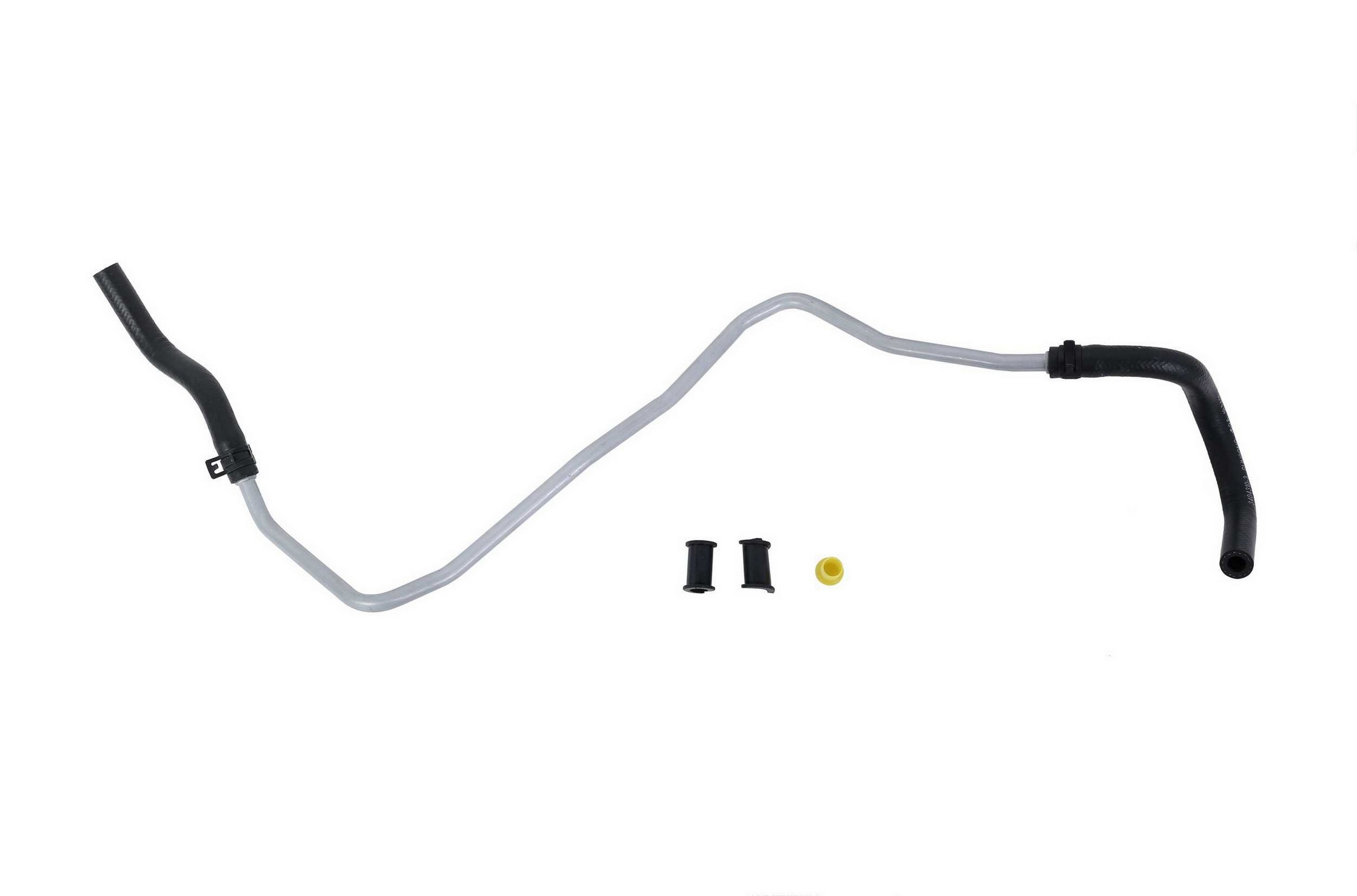 Power Steering Return Line Hose Assembly