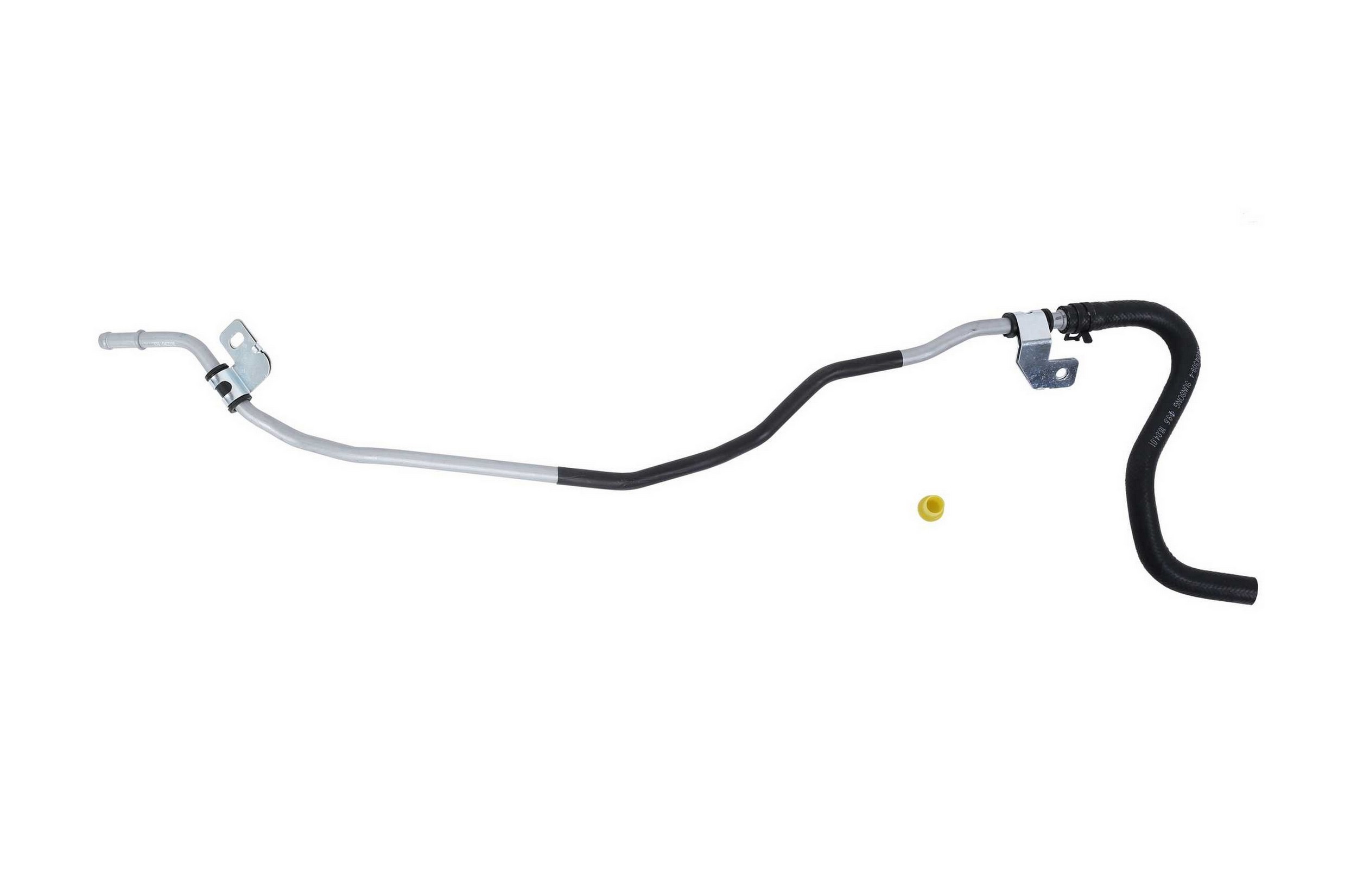 Power Steering Return Line Hose Assembly
