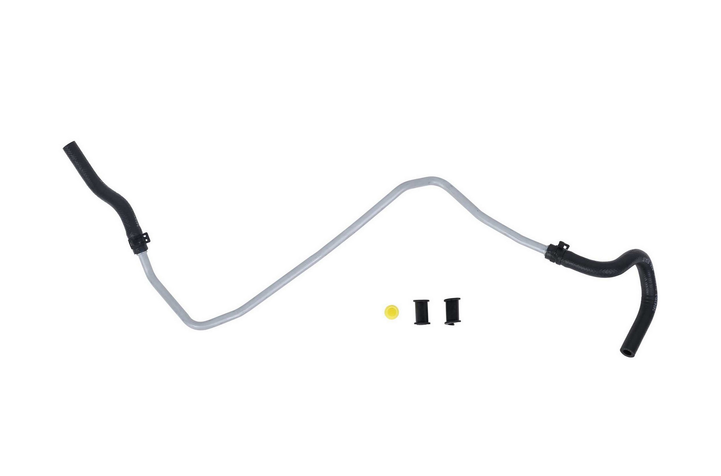 Power Steering Return Line Hose Assembly