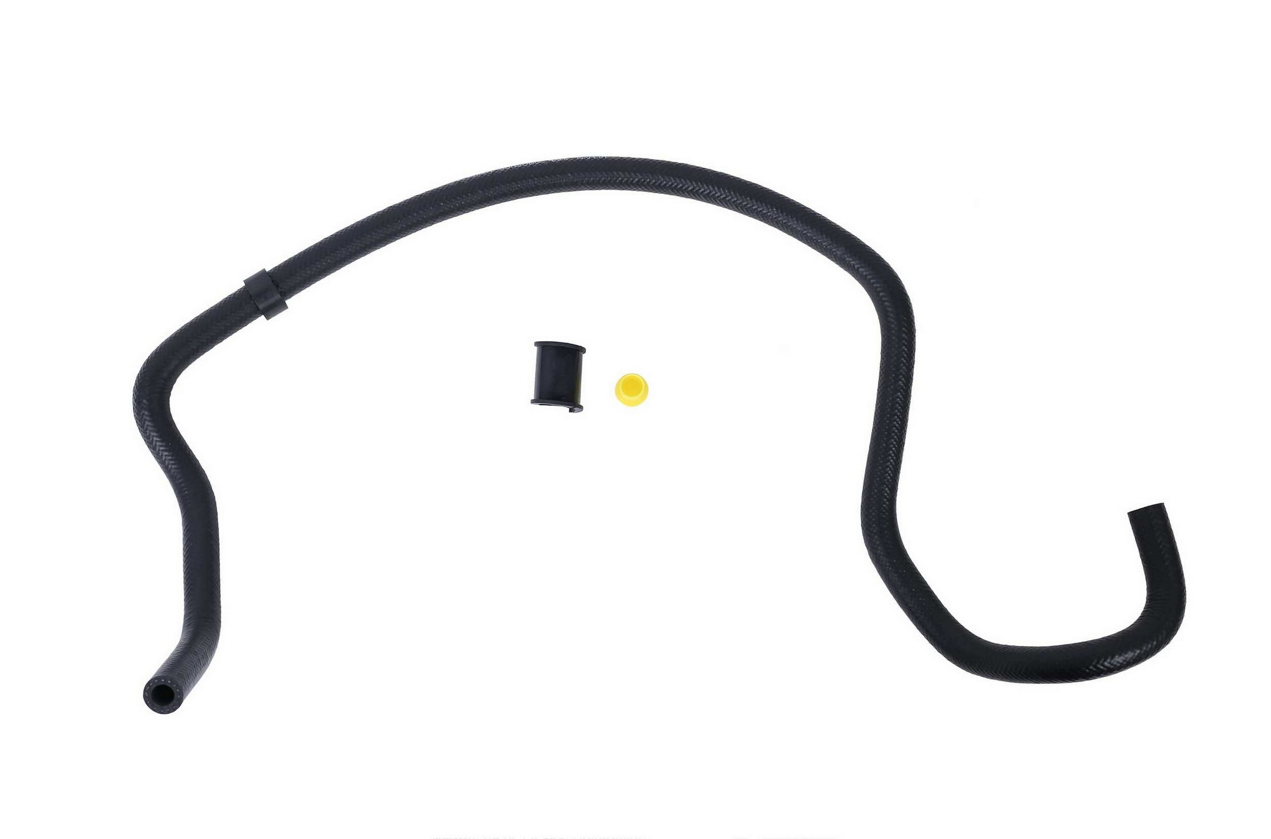 Power Steering Return Line Hose Assembly