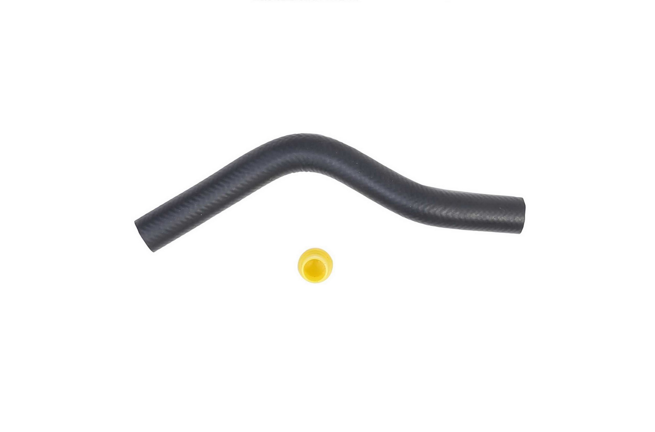 Power Steering Return Line Hose Assembly