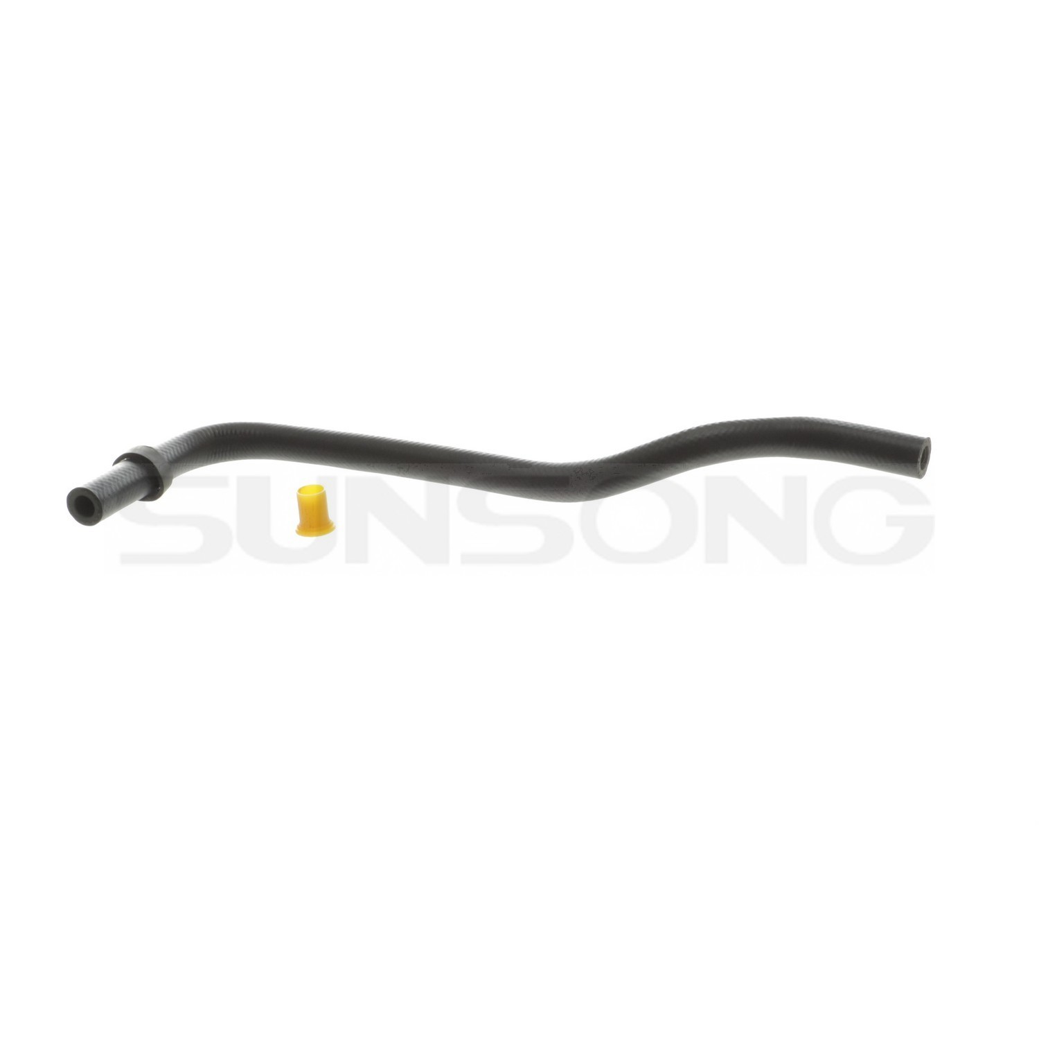 Power Steering Return Line Hose Assembly