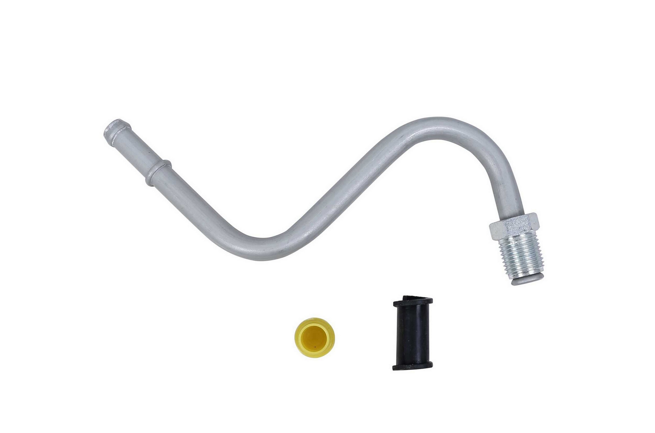 Power Steering Return Line Hose Assembly