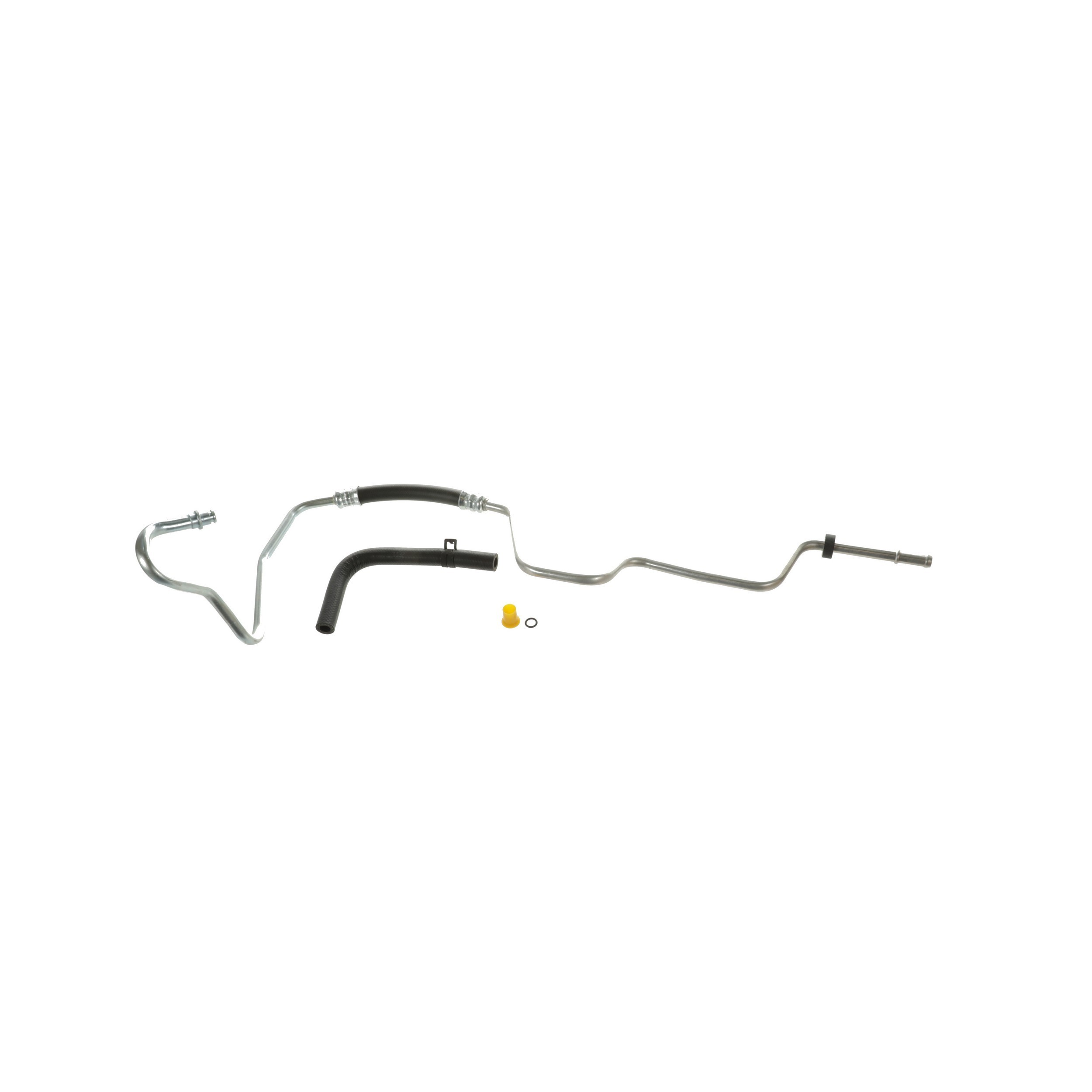 Power Steering Return Line Hose Assembly