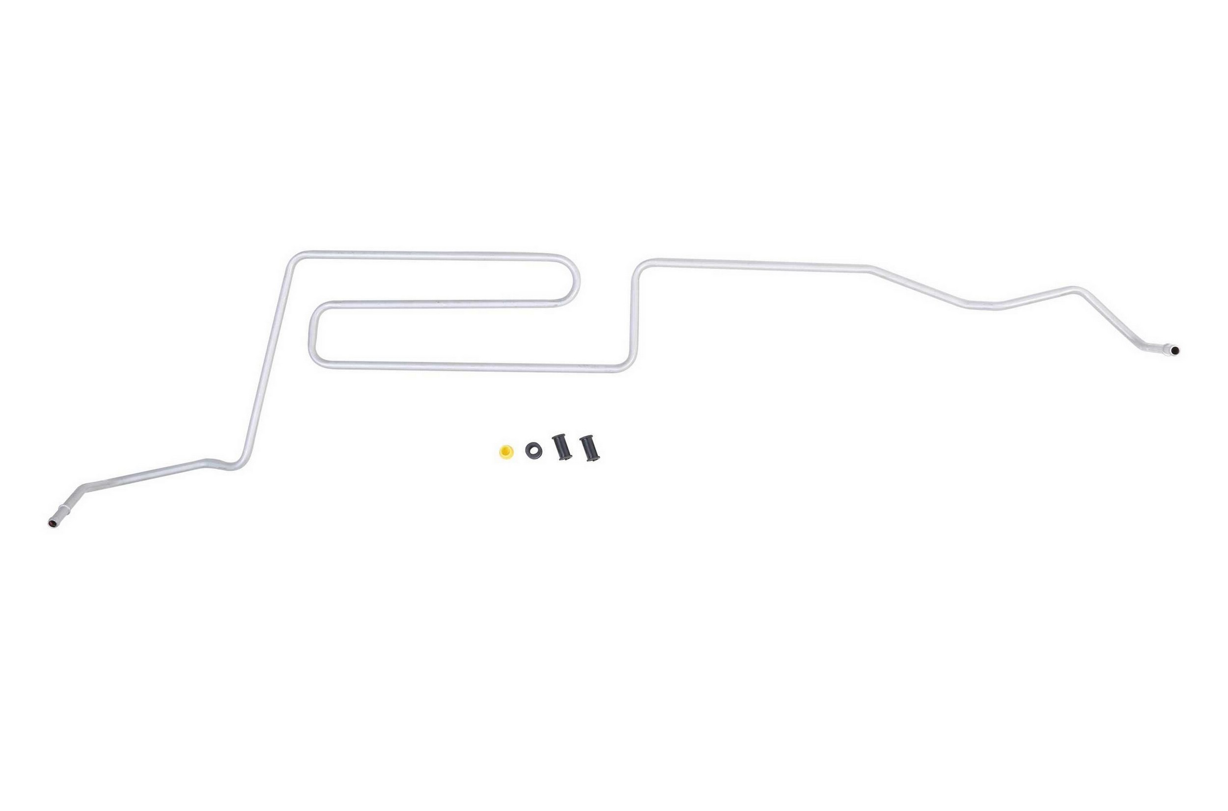 Power Steering Return Line Hose Assembly