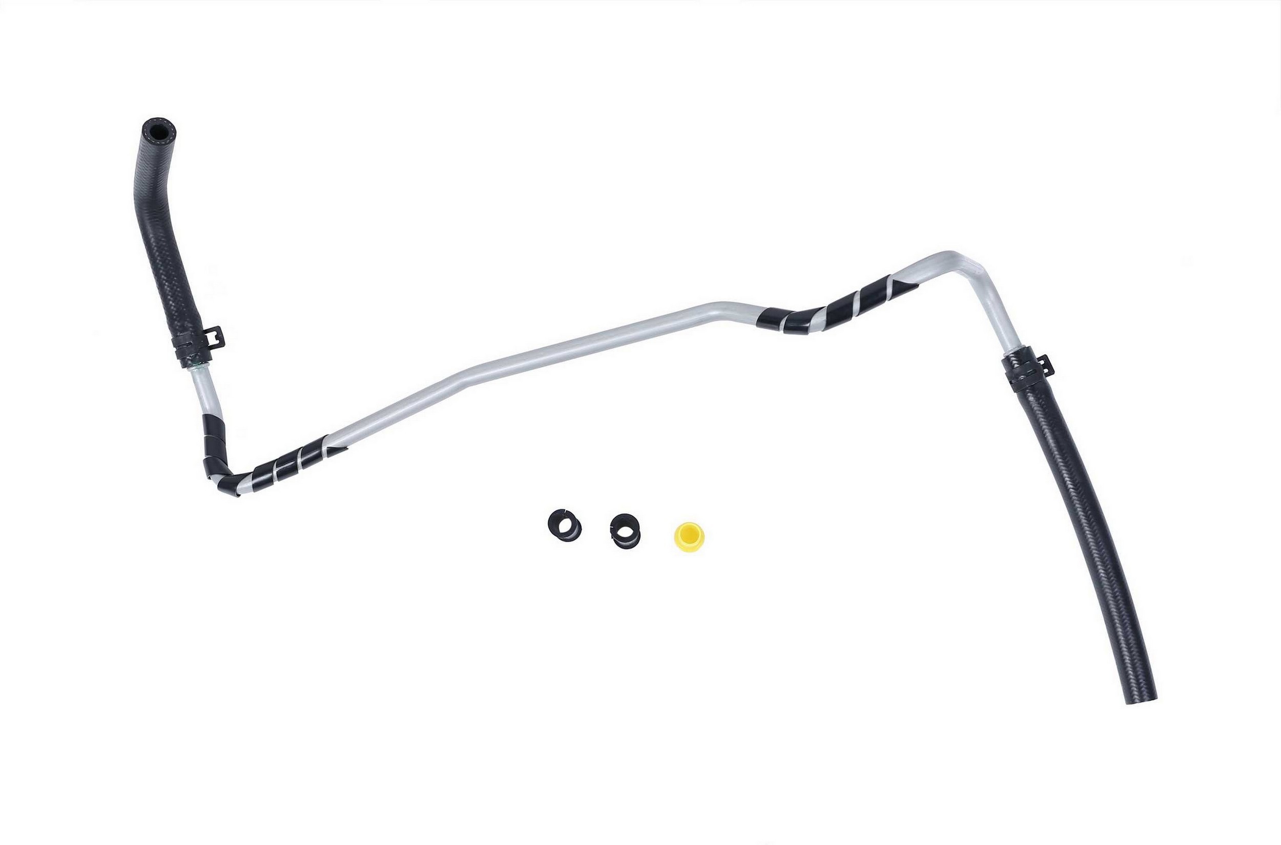 Power Steering Return Line Hose Assembly