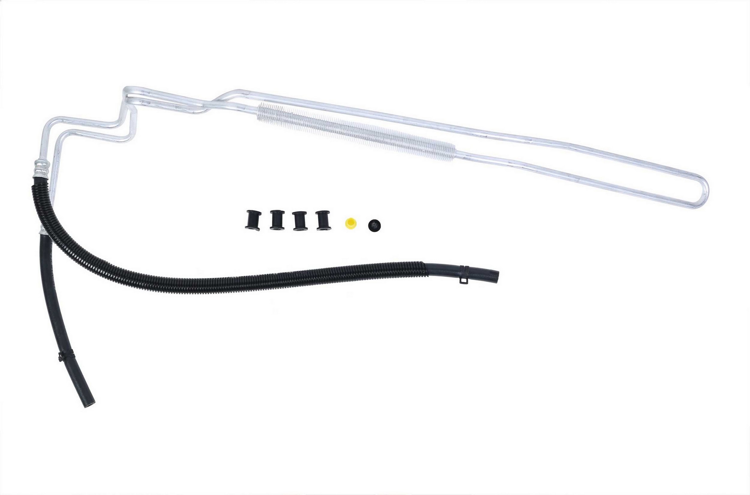 Power Steering Return Line Hose Assembly