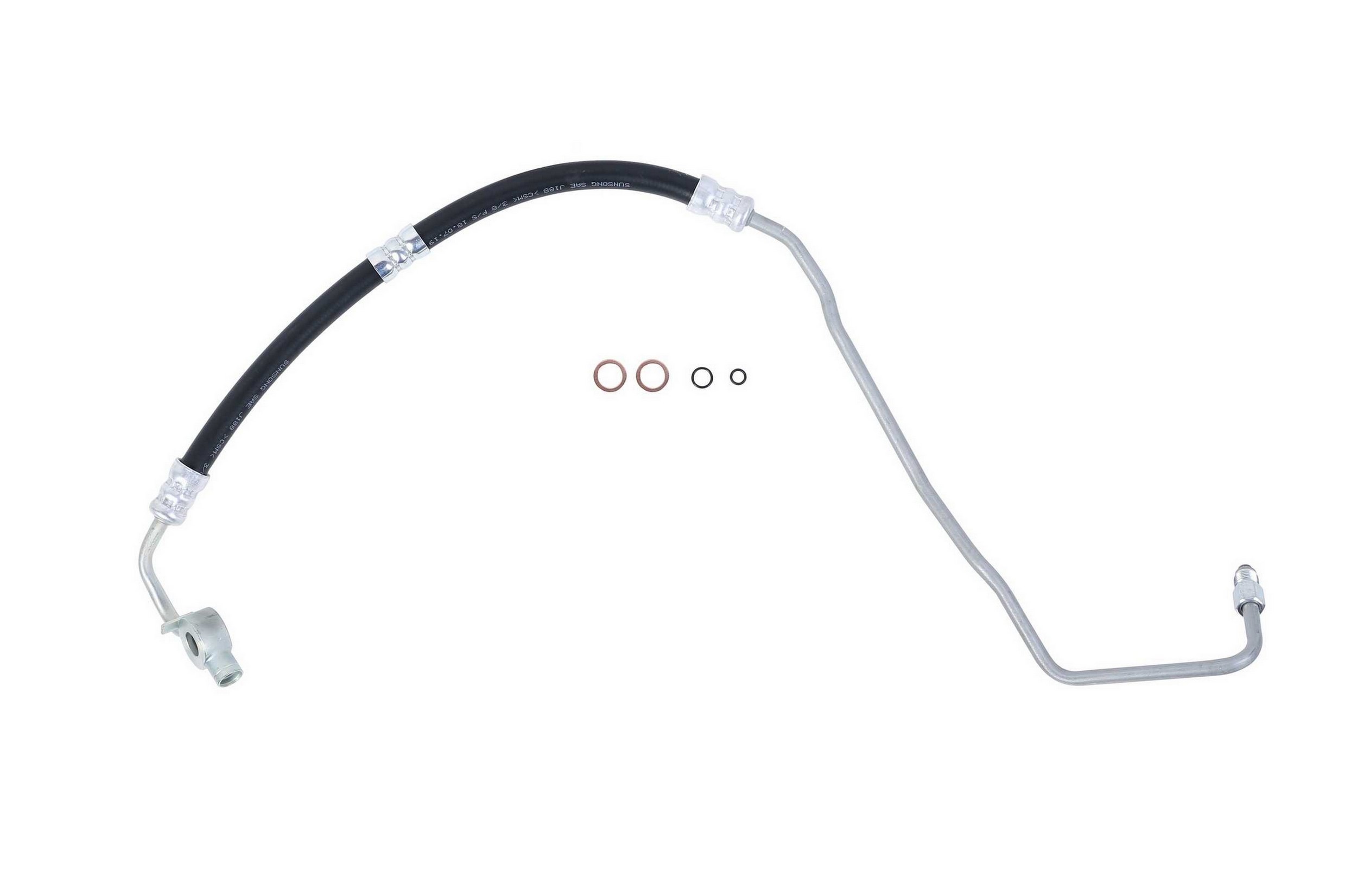 Power Steering Pressure Line Hose Assembly