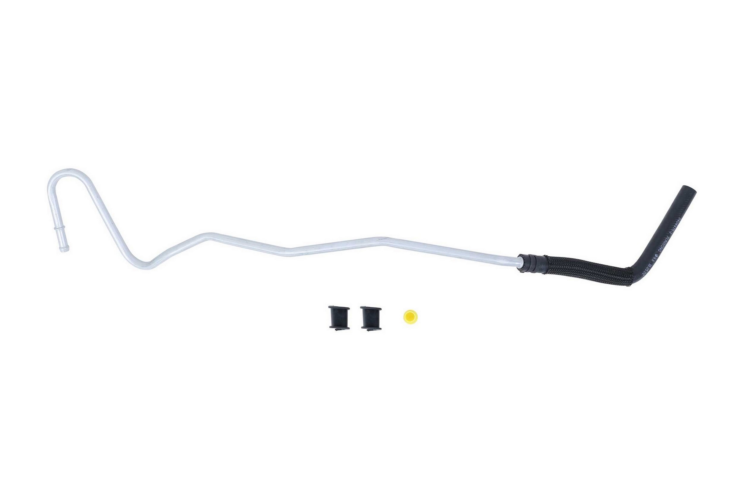Power Steering Return Line Hose Assembly