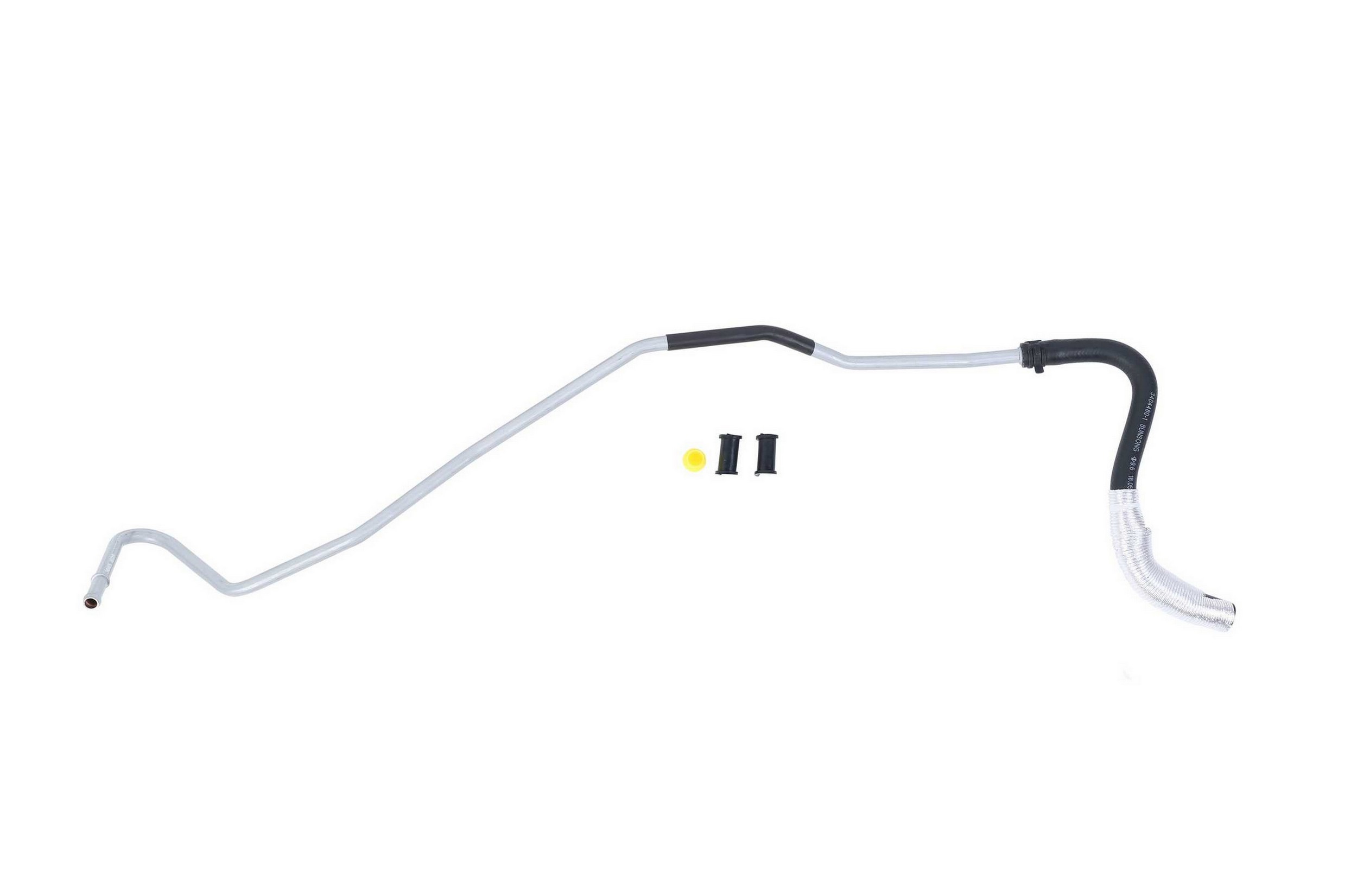Power Steering Return Line Hose Assembly