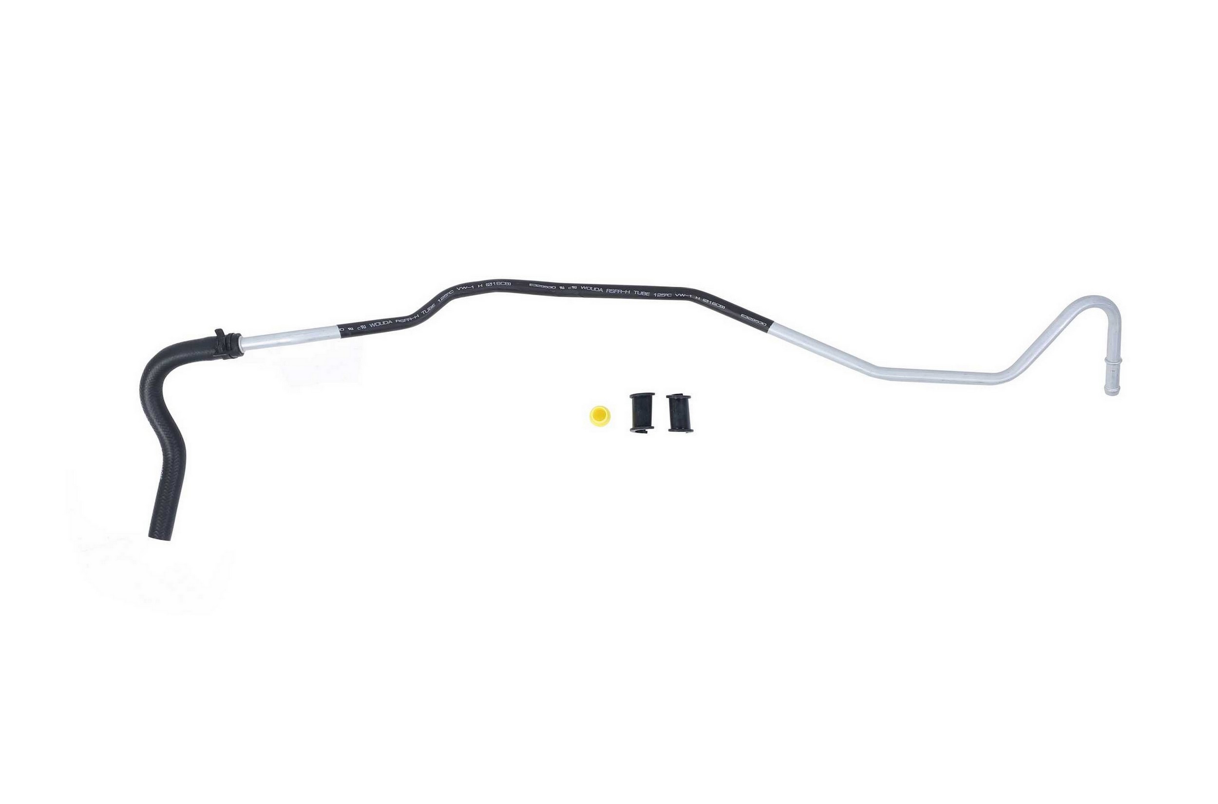 Power Steering Return Line Hose Assembly