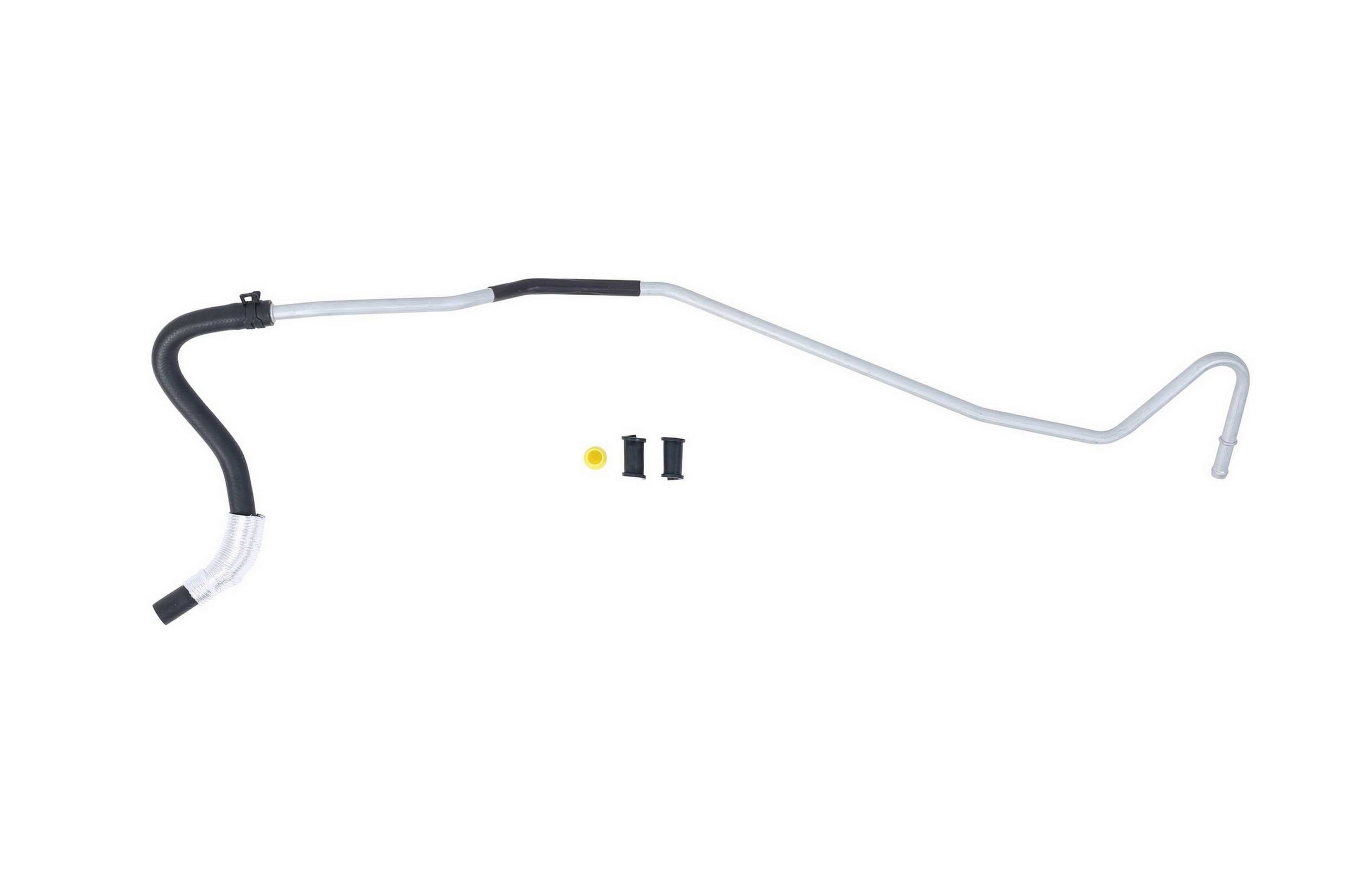 Power Steering Return Line Hose Assembly
