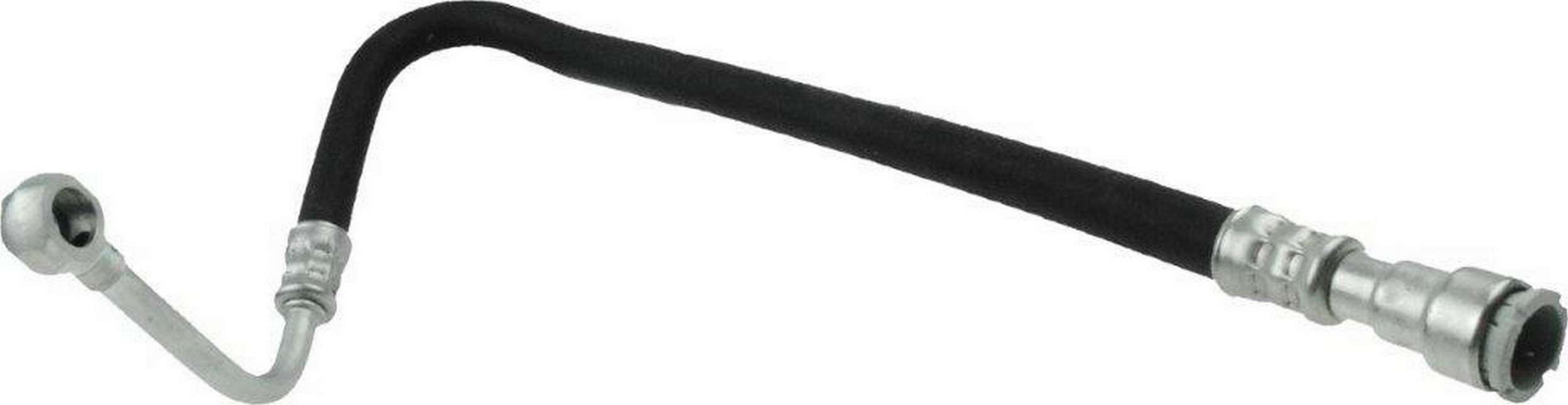 Power Steering Return Line Hose Assembly