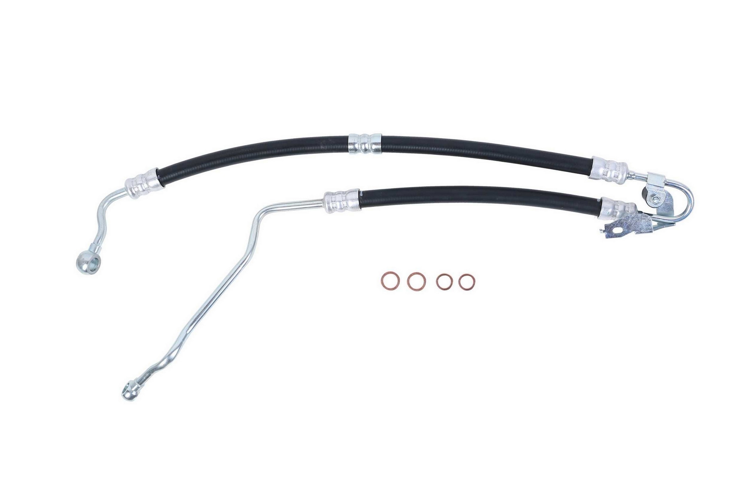 Power Steering Pressure Line Hose Assembly