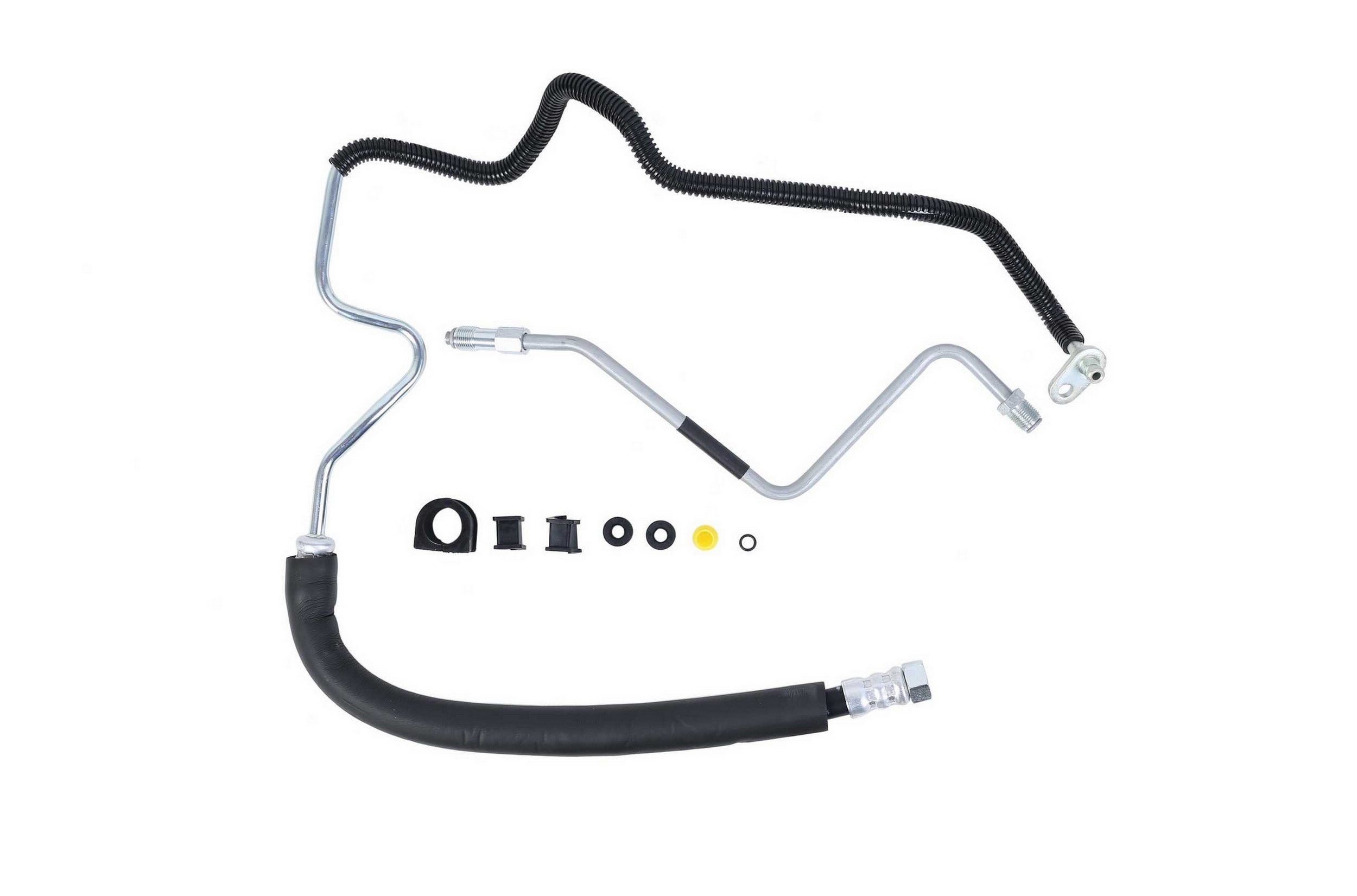 Power Steering Pressure Line Hose Assembly