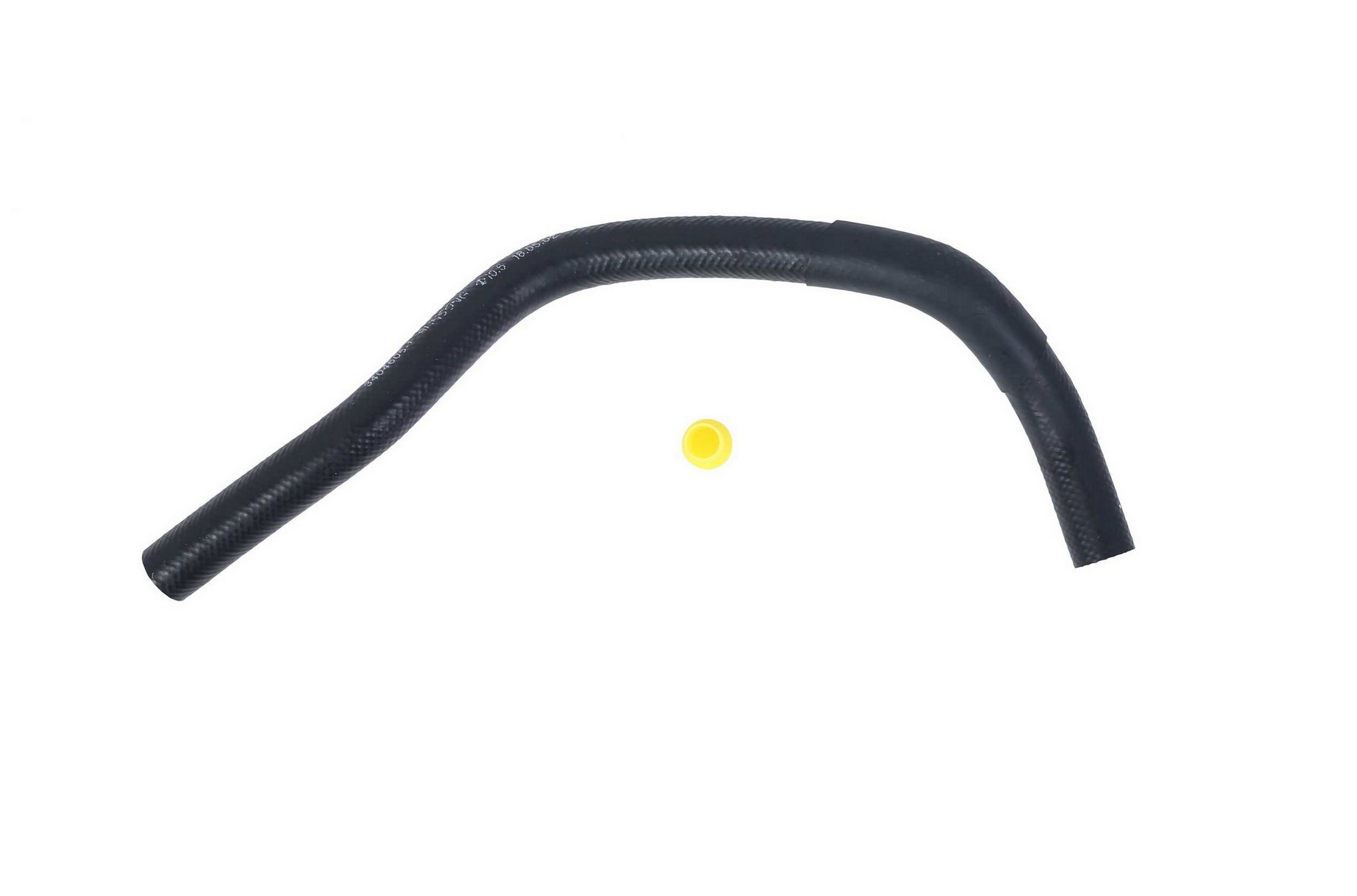Power Steering Return Line Hose Assembly