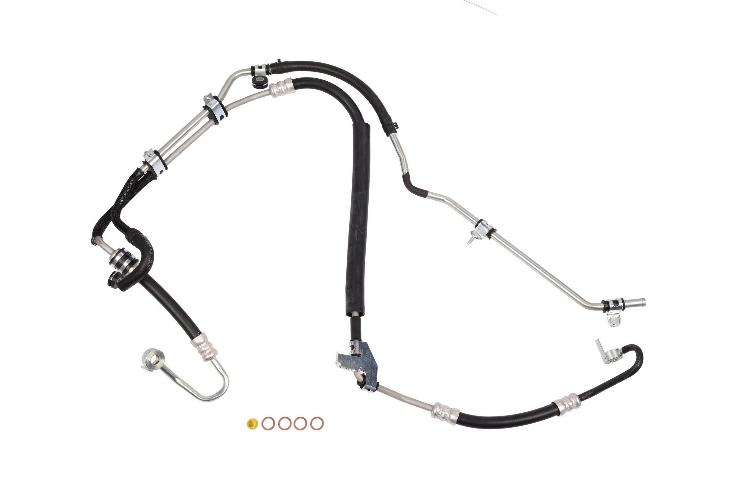 Power Steering Hose Assembly