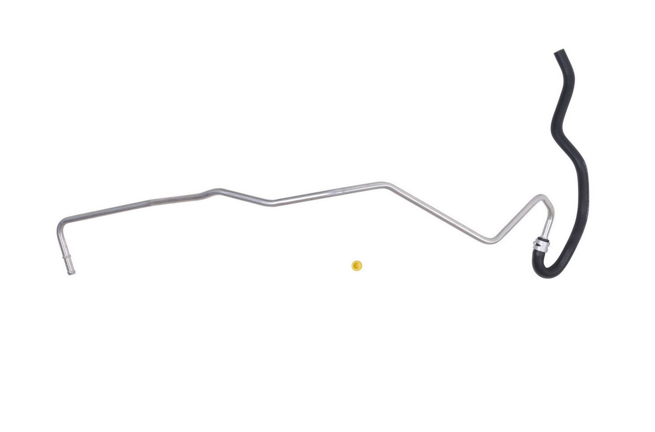 Power Steering Return Line Hose Assembly