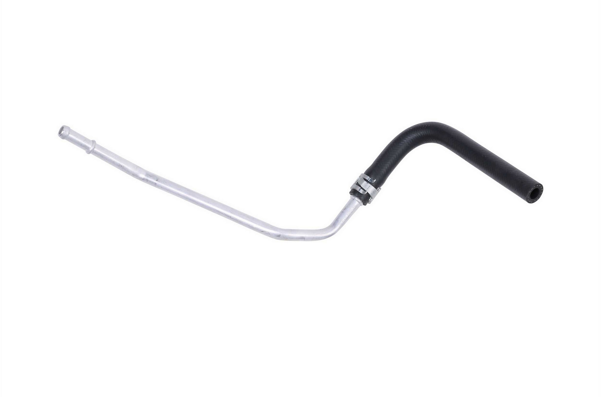 Power Steering Return Line Hose Assembly