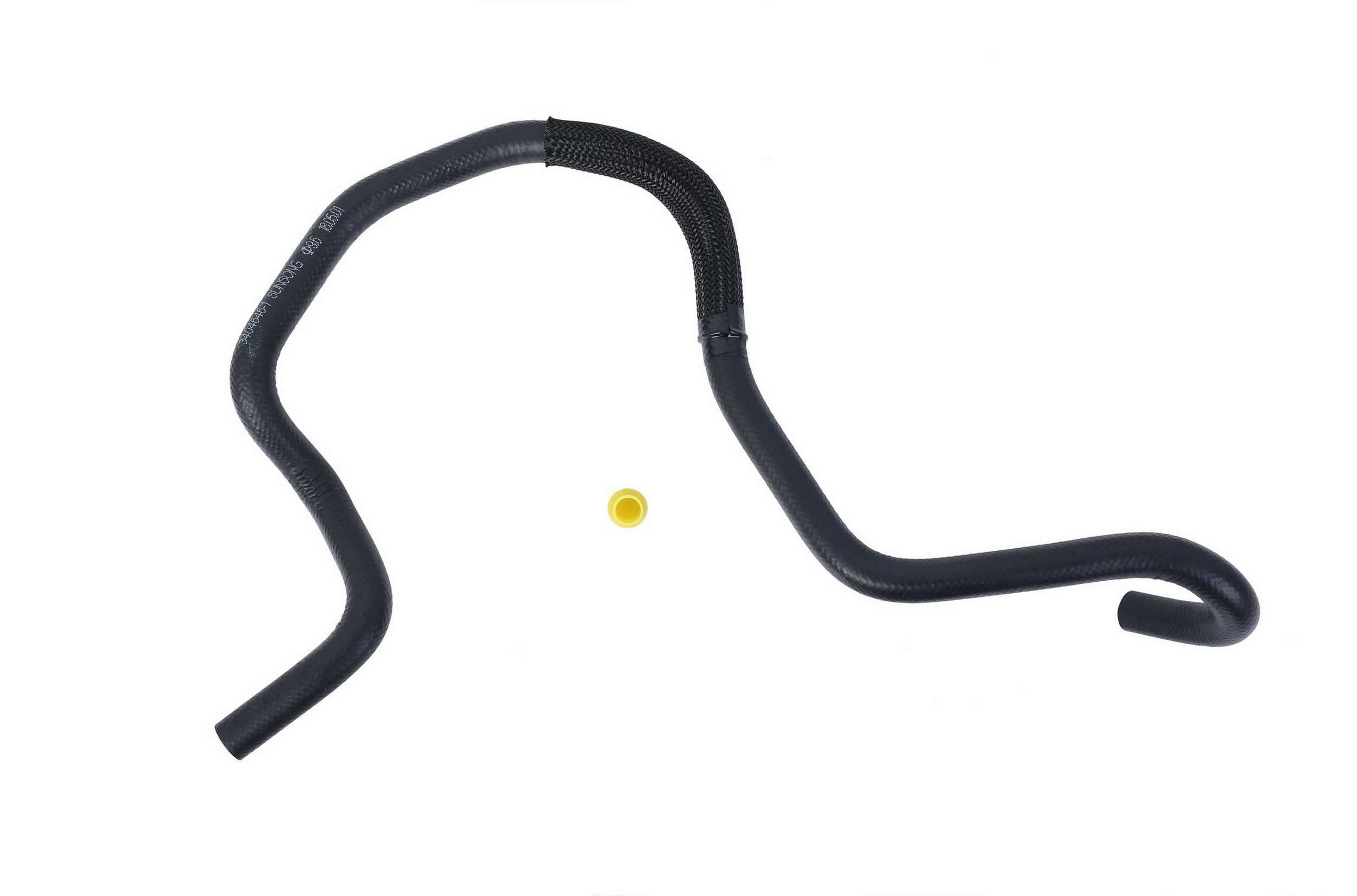 Power Steering Return Line Hose Assembly