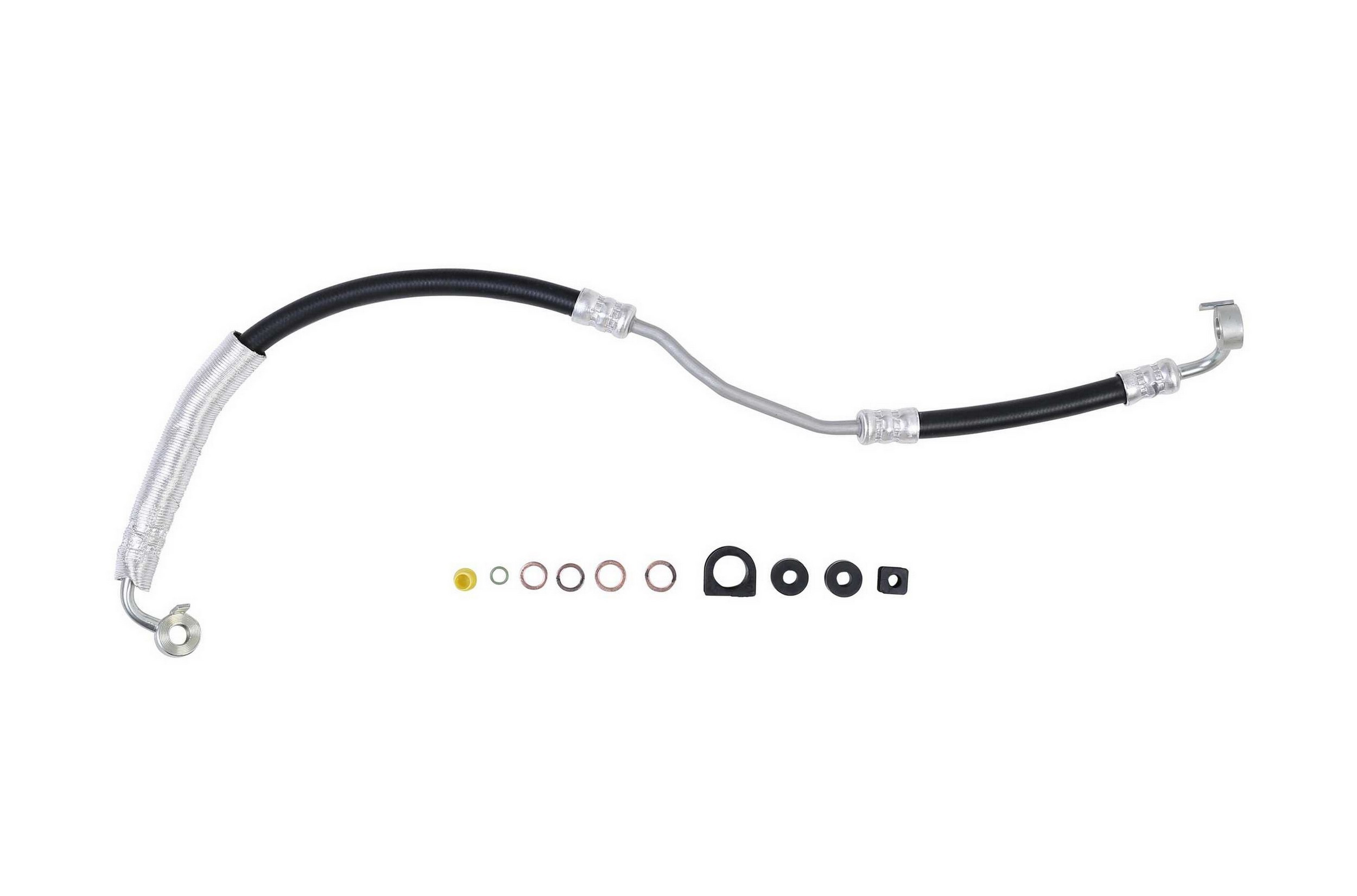 Power Steering Pressure Line Hose Assembly