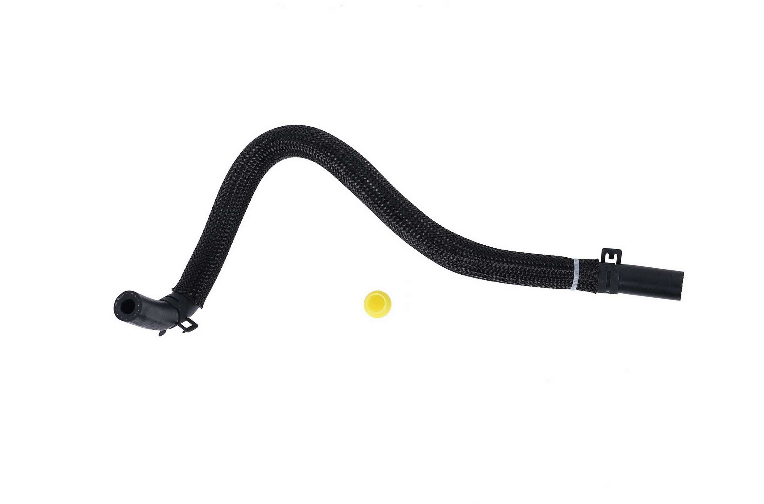 Power Steering Return Line Hose Assembly