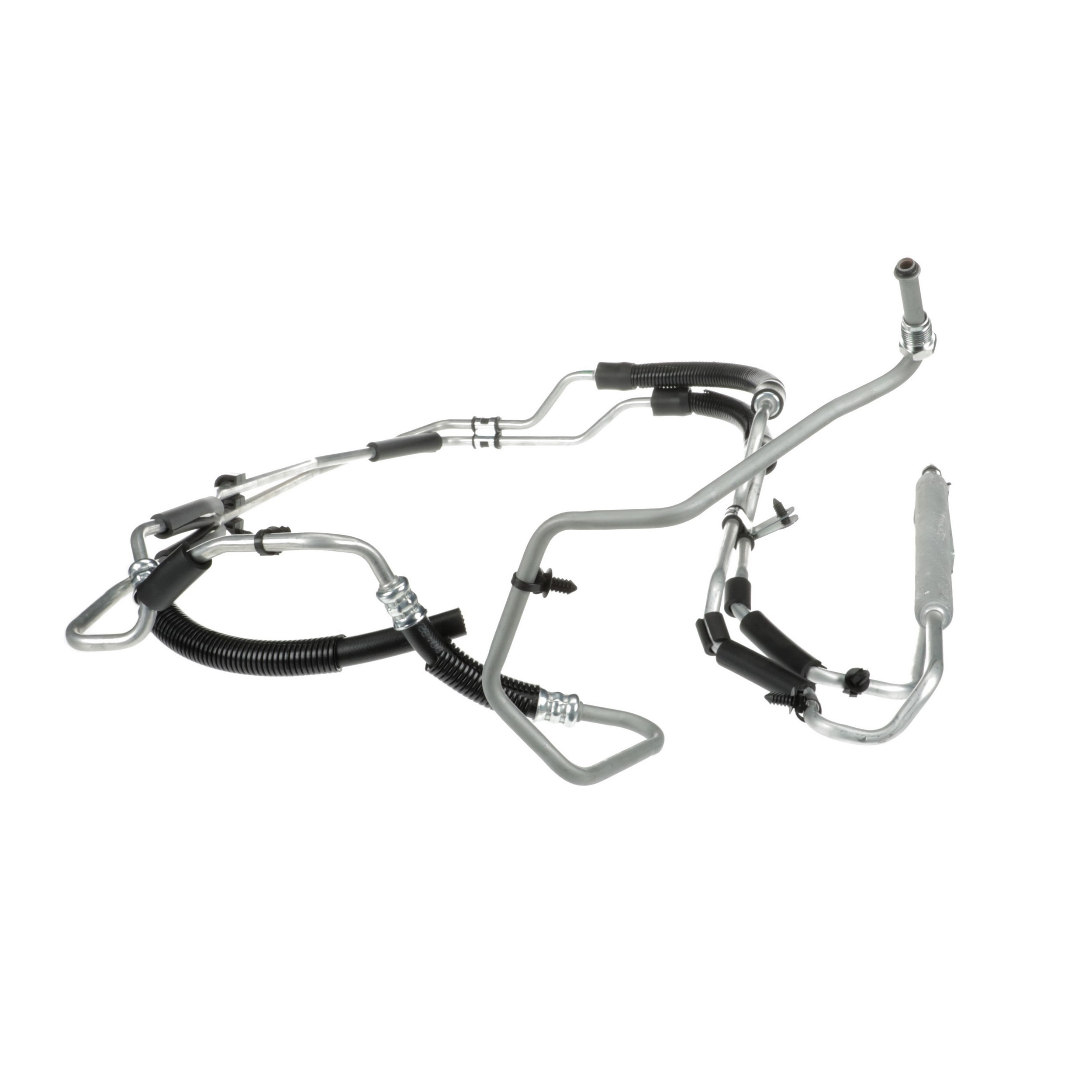 Power Steering Return Line Hose Assembly