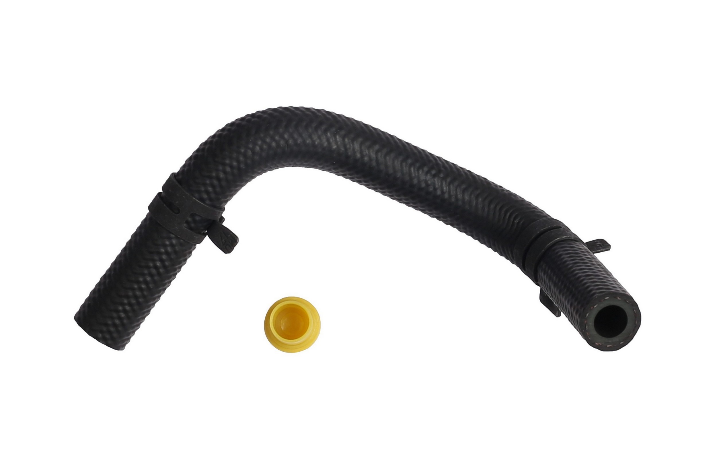 Power Steering Return Line Hose Assembly