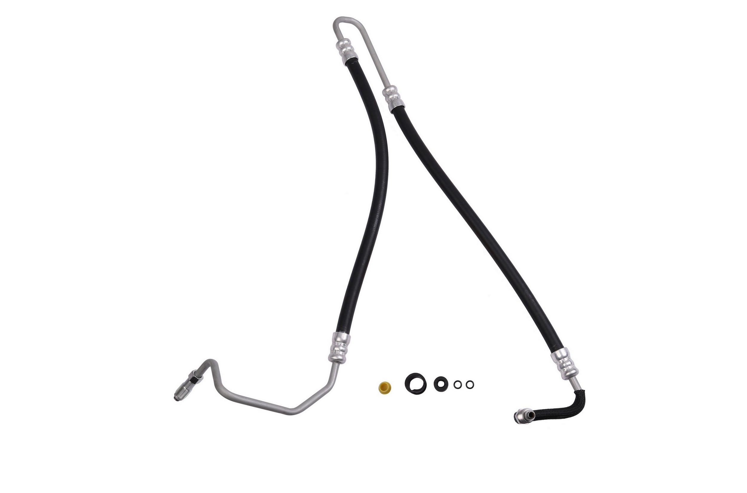 Power Steering Pressure Line Hose Assembly