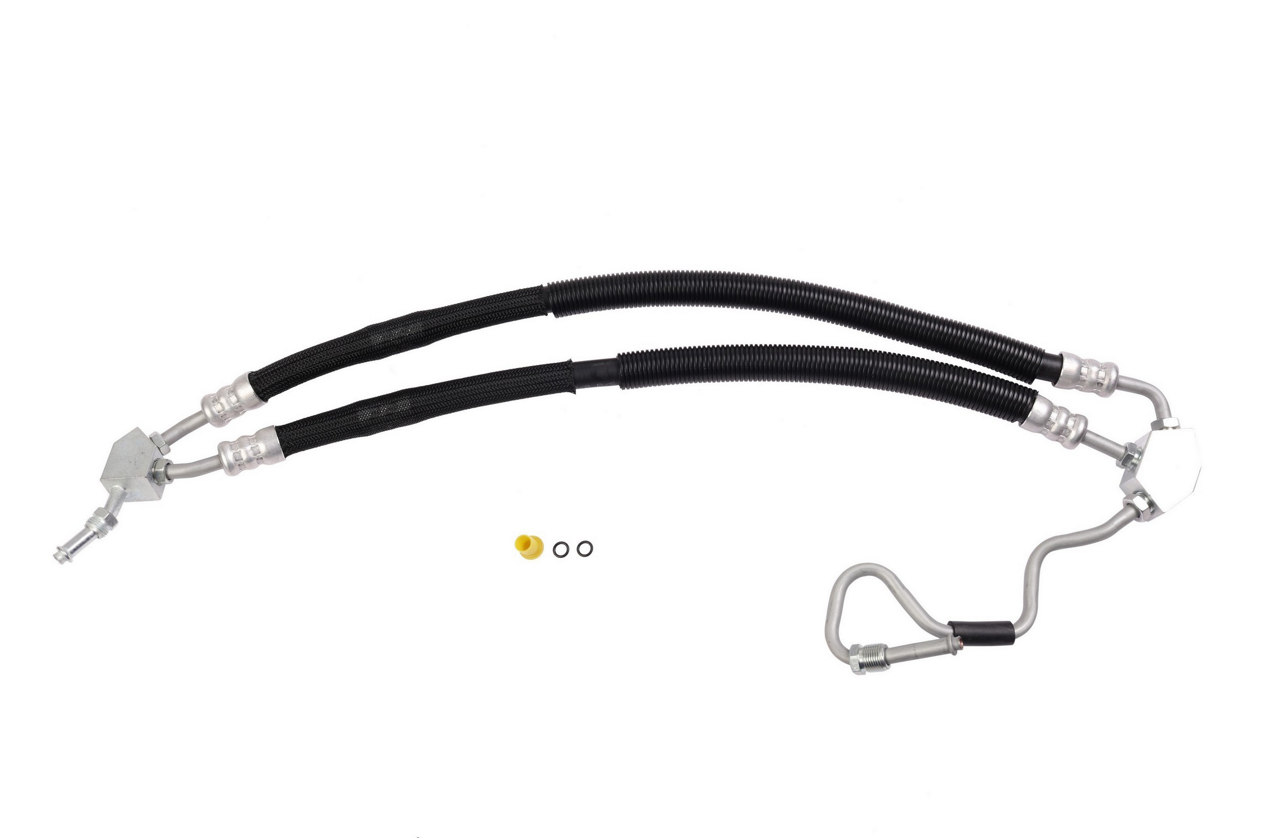 Power Steering Pressure Line Hose Assembly