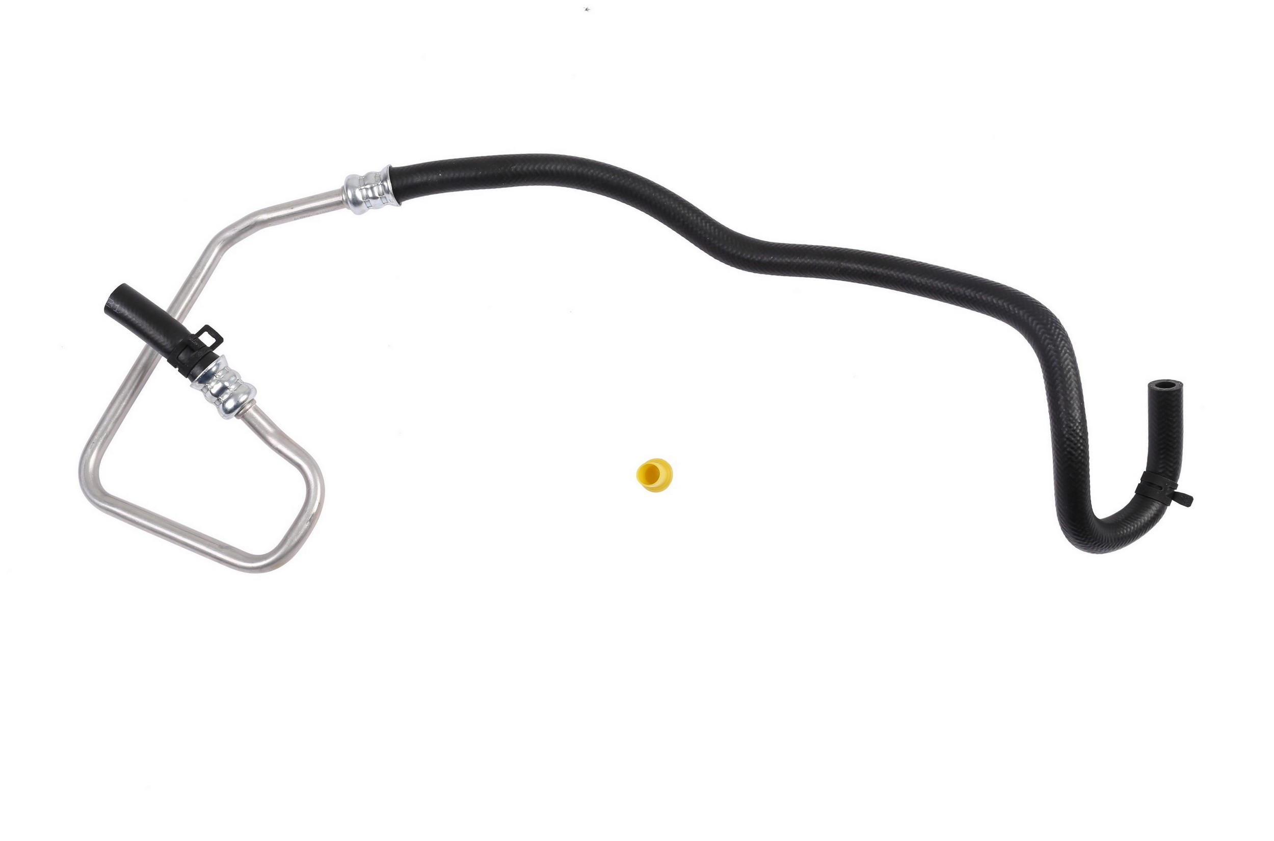 Power Steering Return Line Hose Assembly
